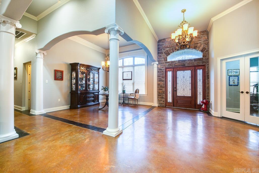 303  Duren  Cabot, AR
