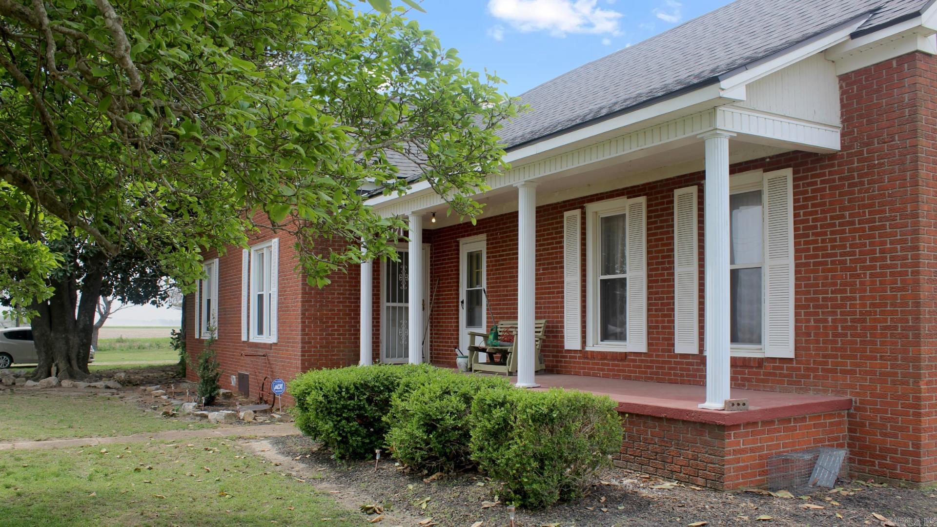 4171  Highway 90 E  Pocahontas, AR