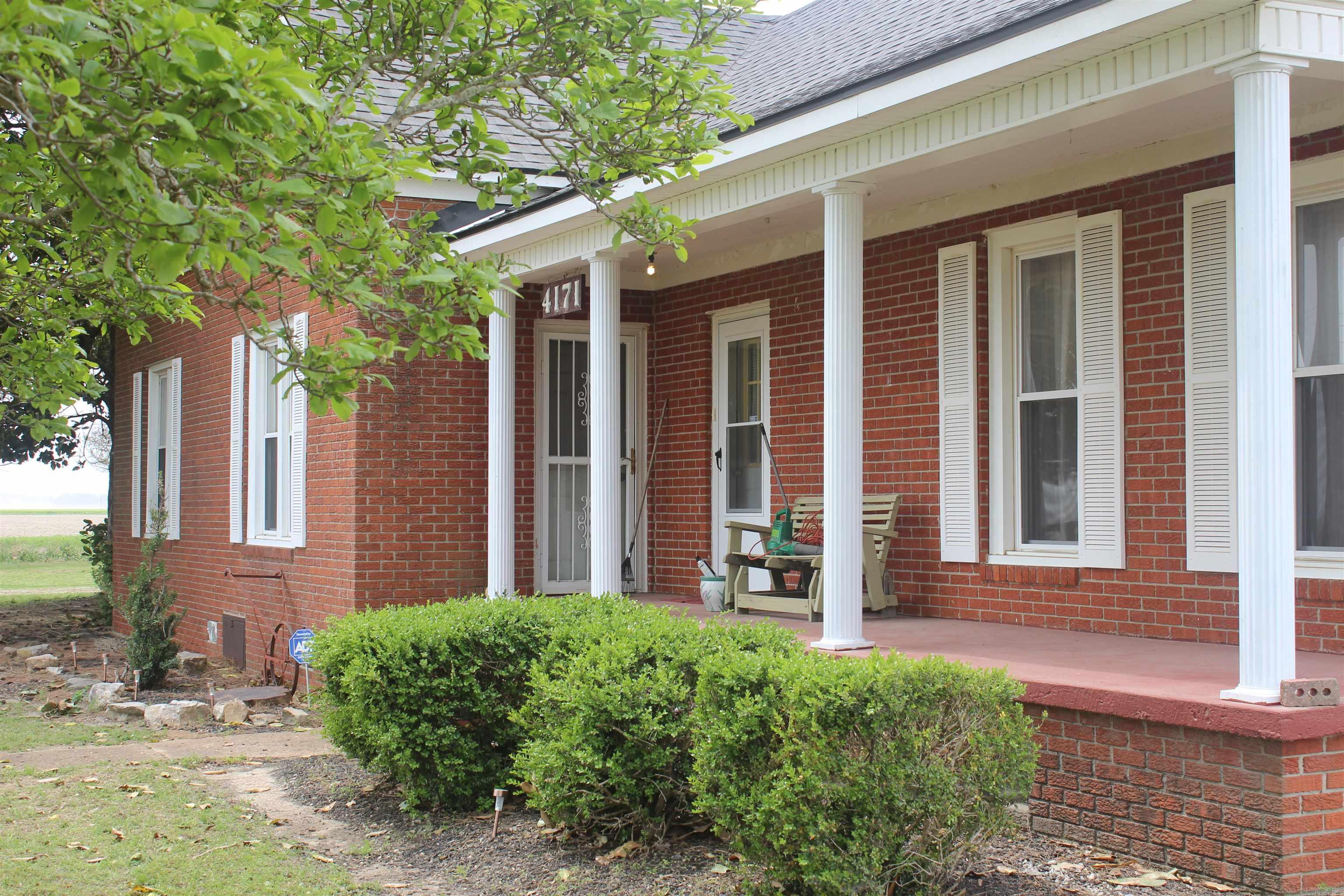 4171  Highway 90 E  Pocahontas, AR