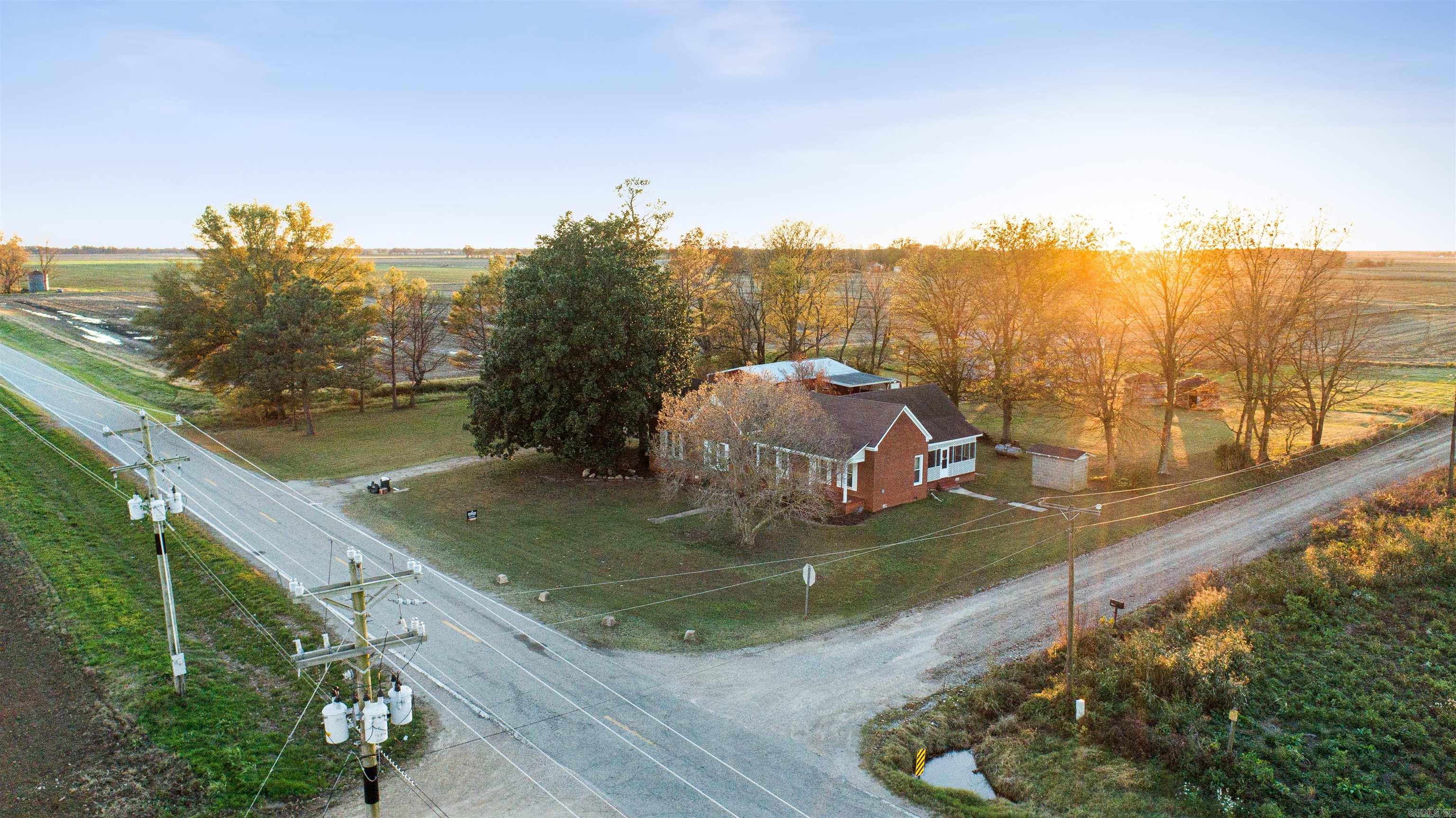 4171  Highway 90 E  Pocahontas, AR