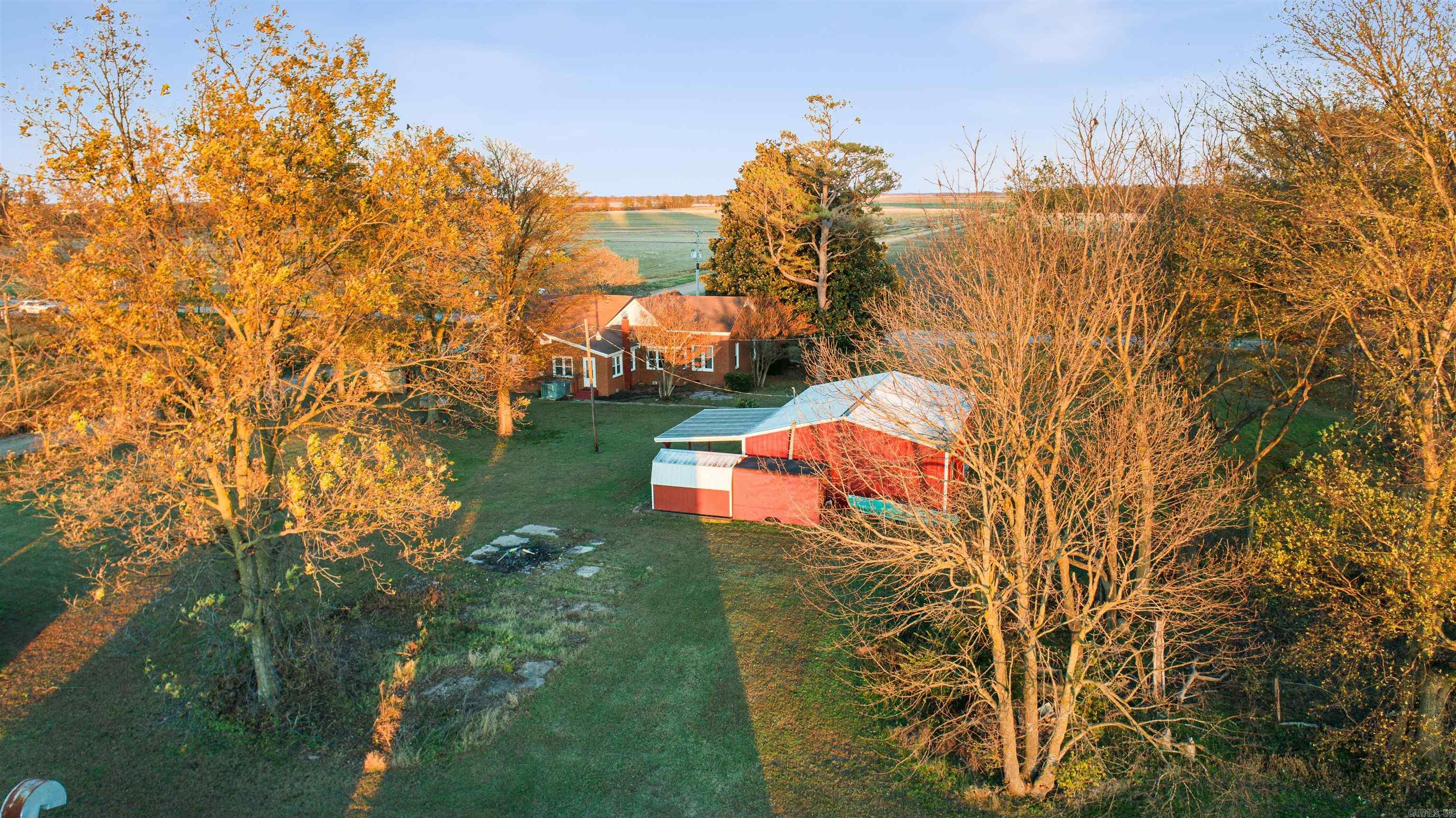 4171  Highway 90 E  Pocahontas, AR