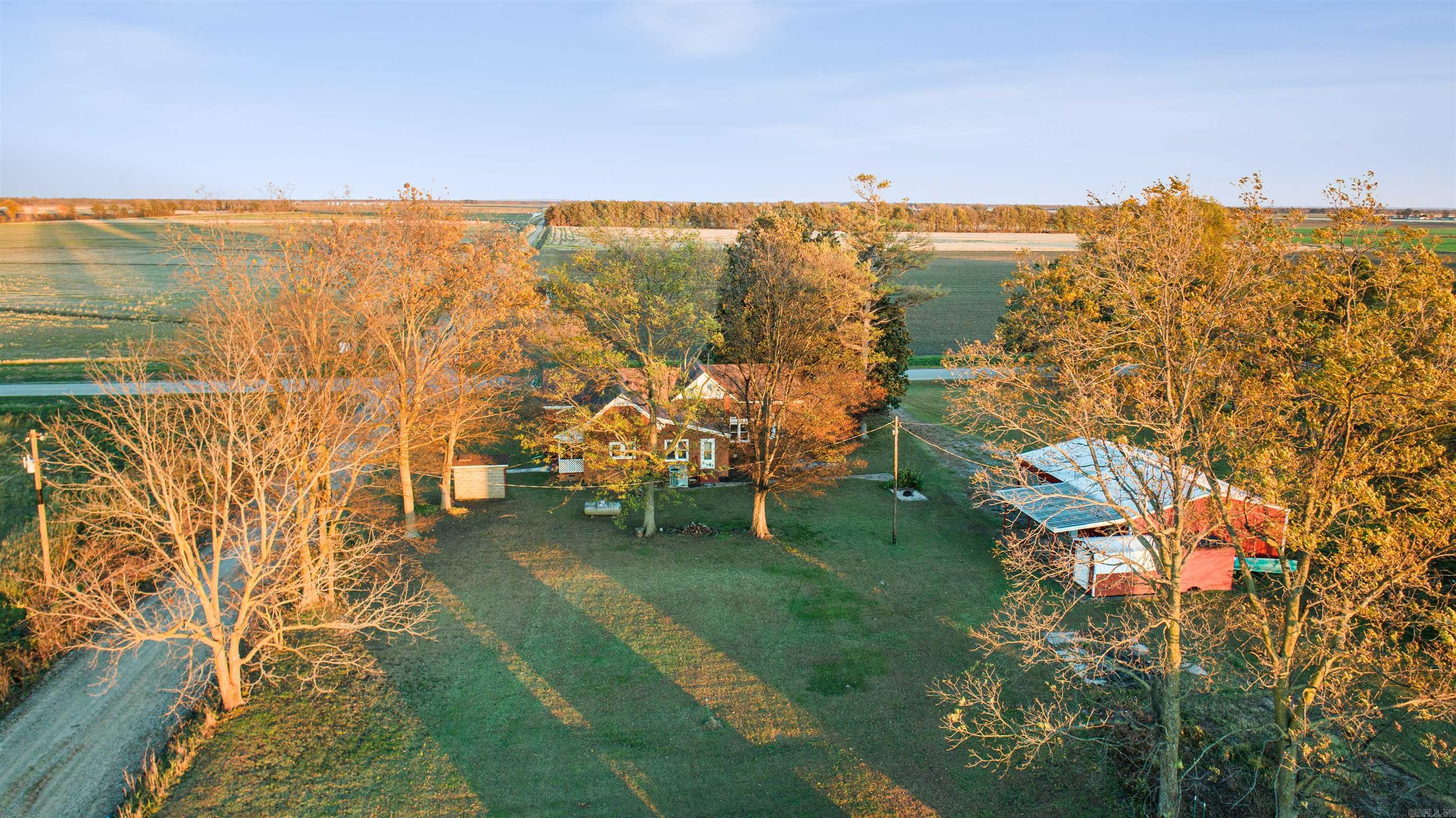 4171  Highway 90 E  Pocahontas, AR