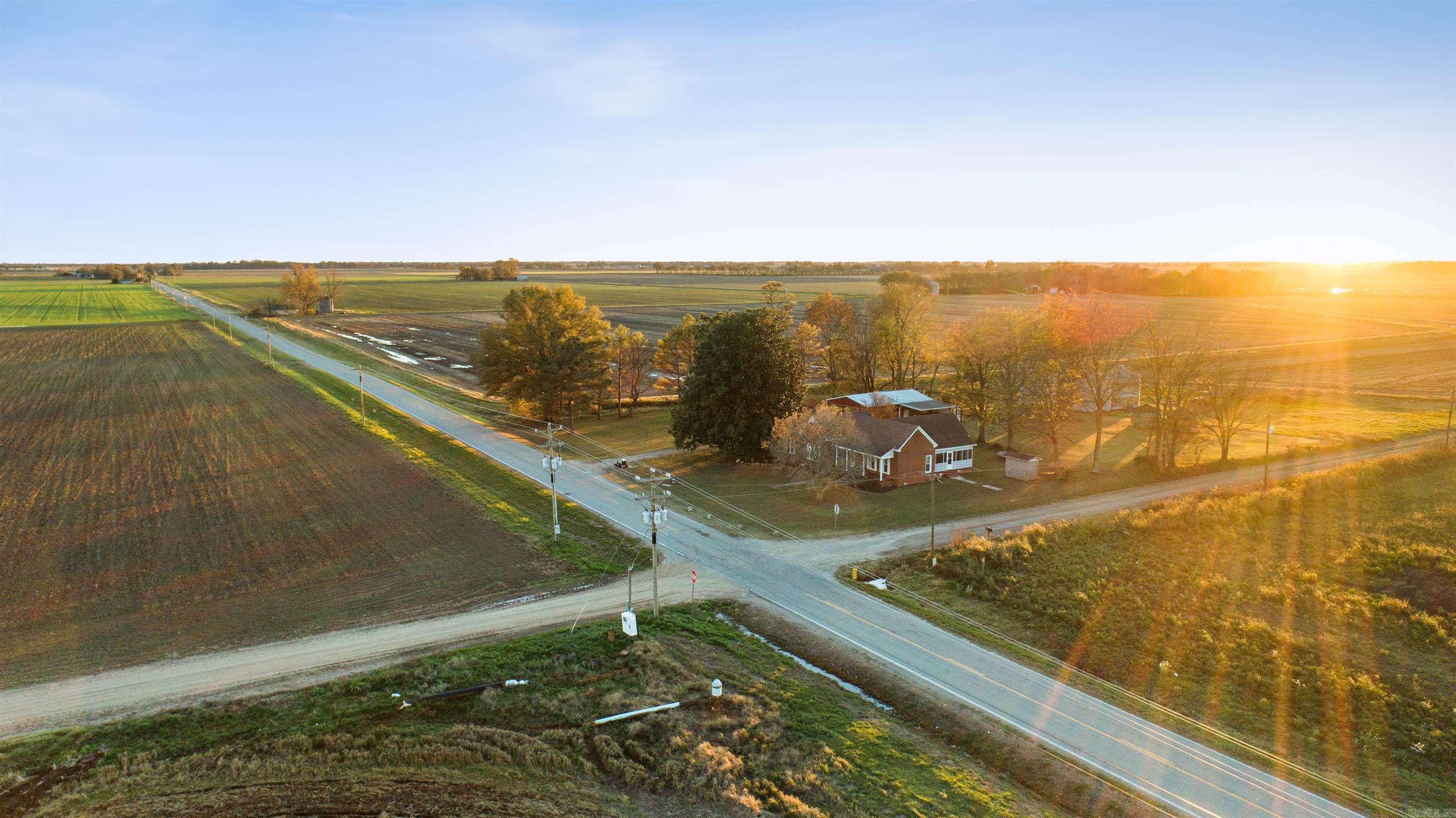 4171  Highway 90 E  Pocahontas, AR
