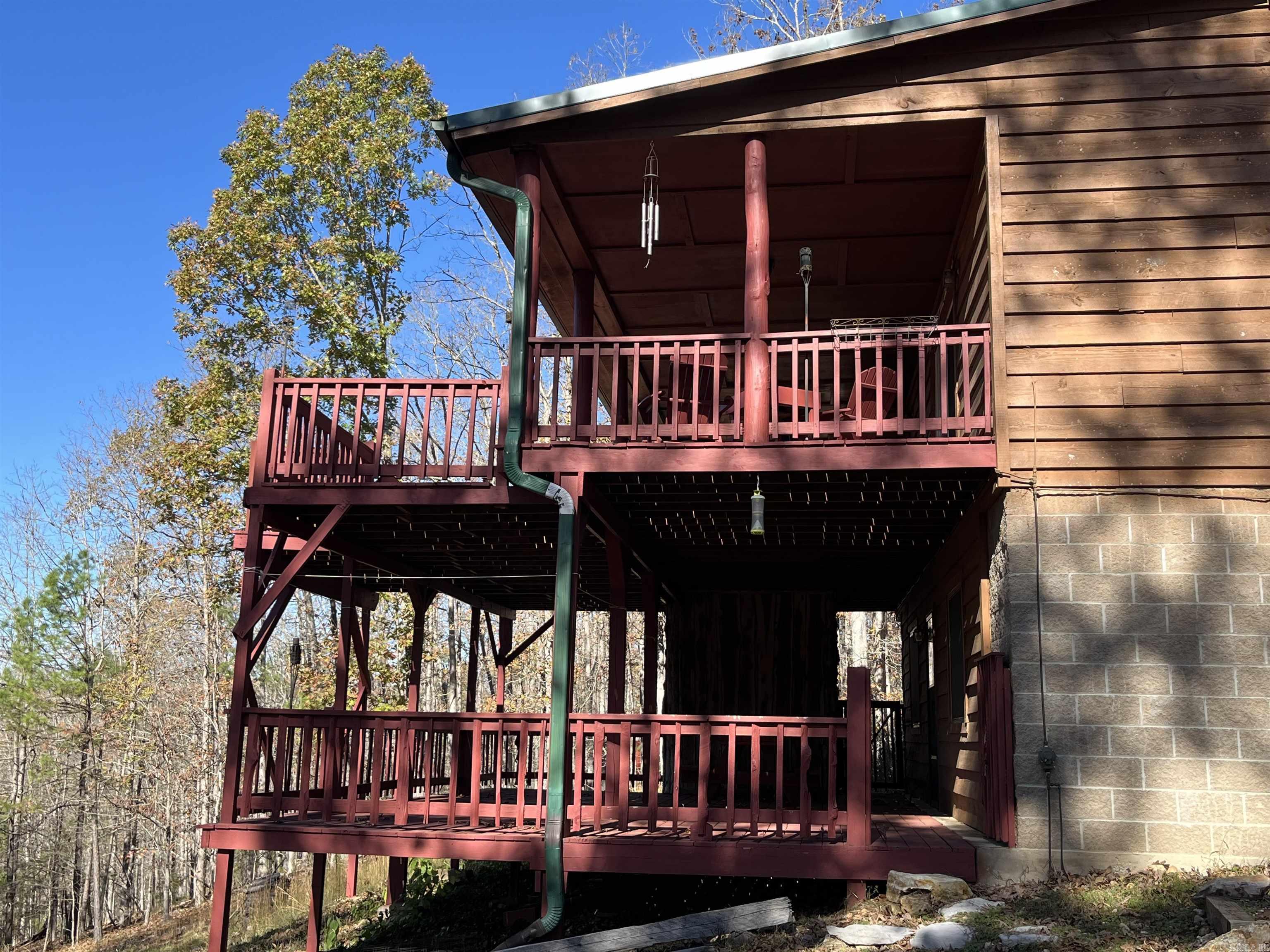1217 Lovell Ln Mountain View, AR 72560