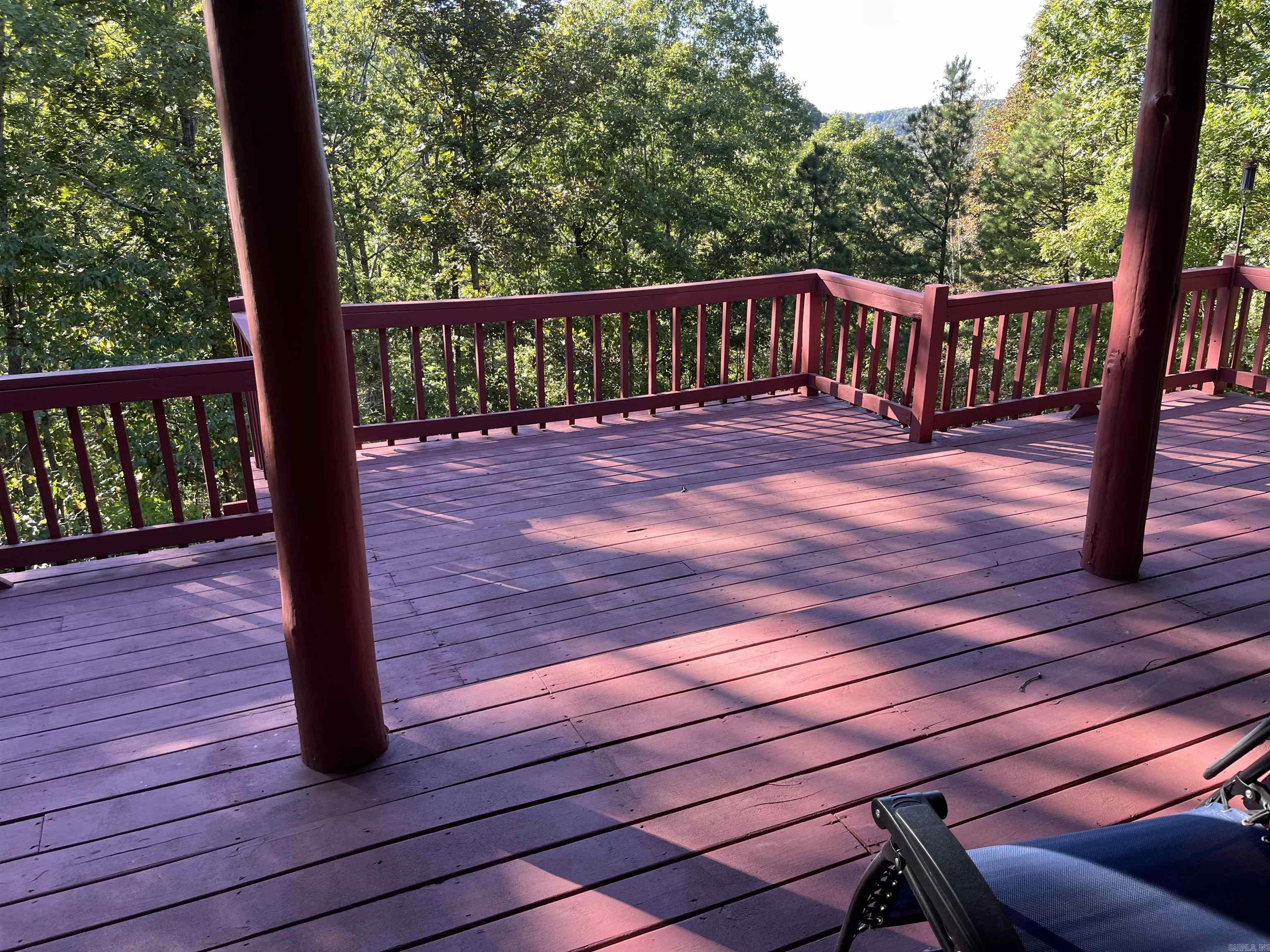 1217 Lovell Ln Mountain View, AR 72560