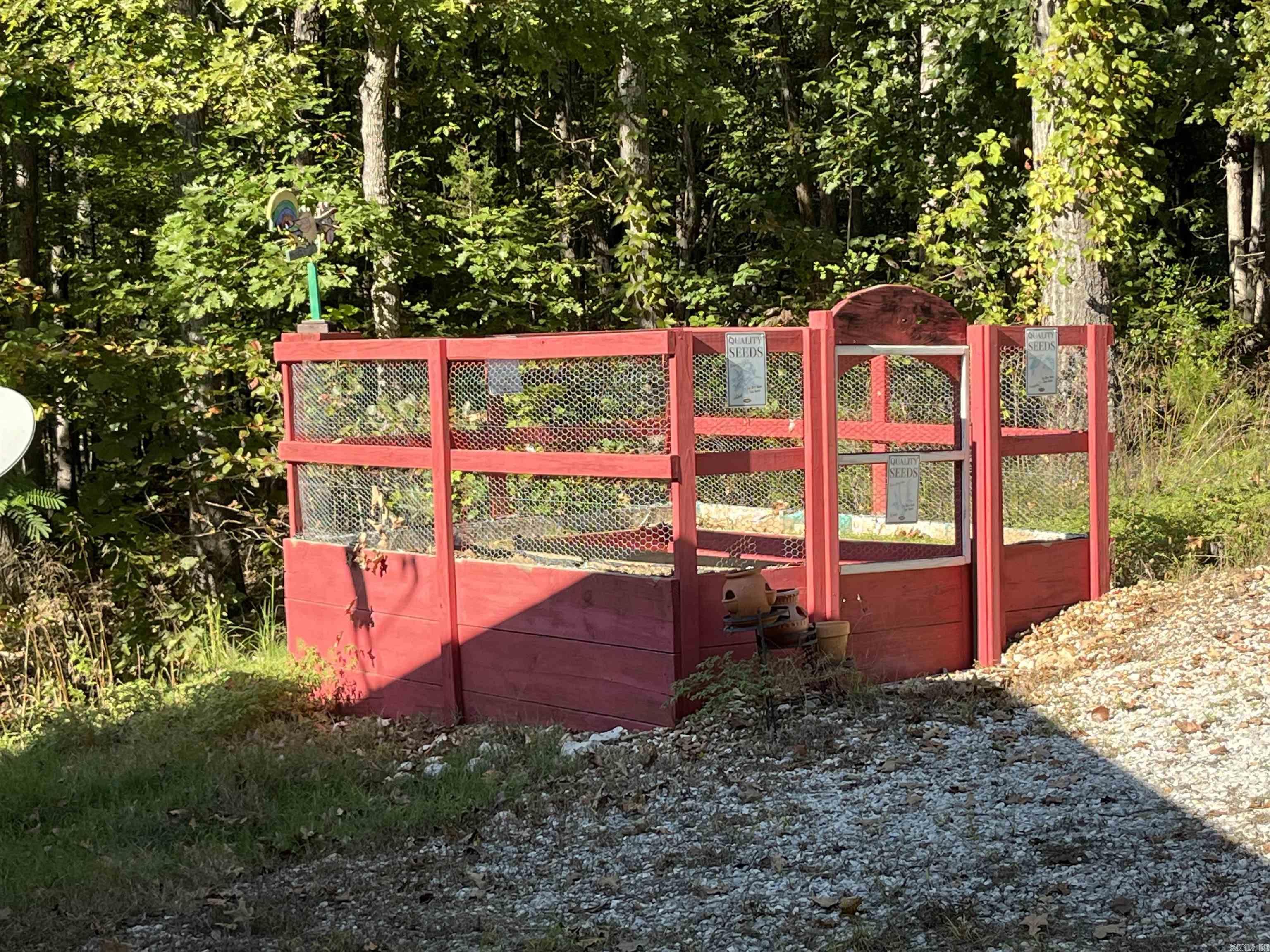 1217 Lovell Ln Mountain View, AR 72560