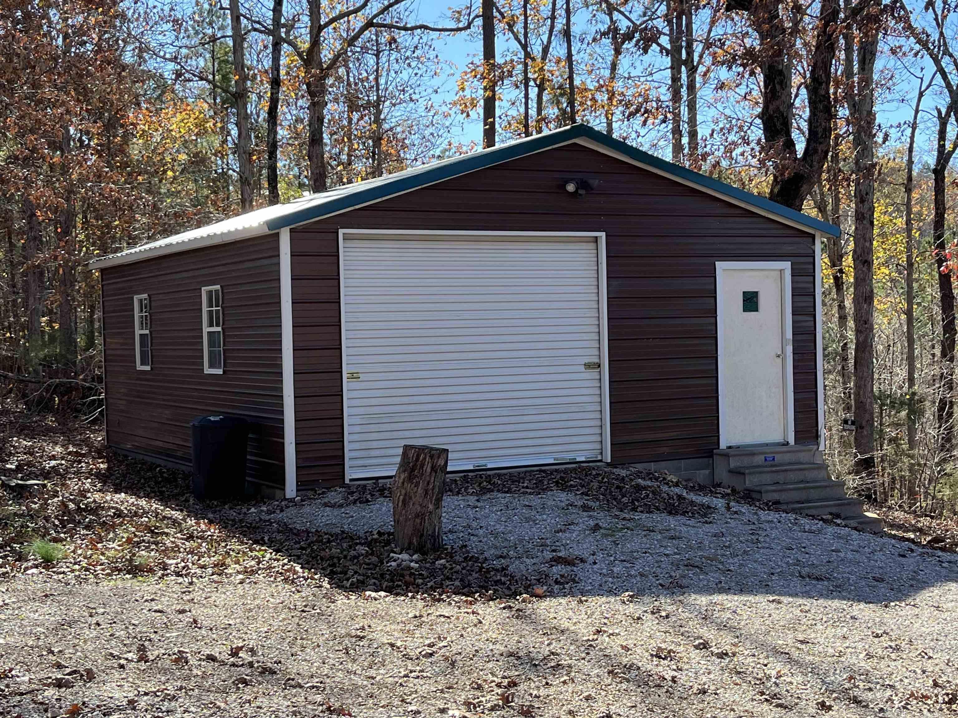 1217 Lovell Ln Mountain View, AR 72560