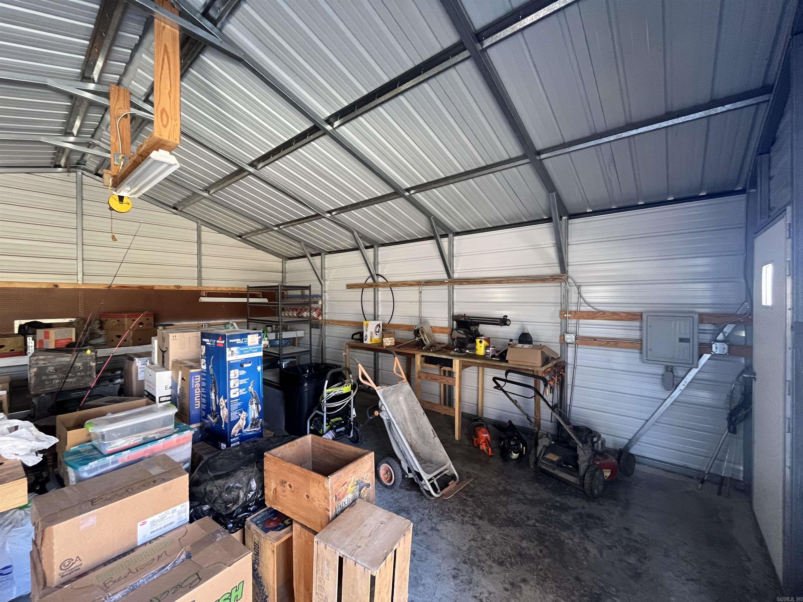 1217 Lovell Ln Mountain View, AR 72560