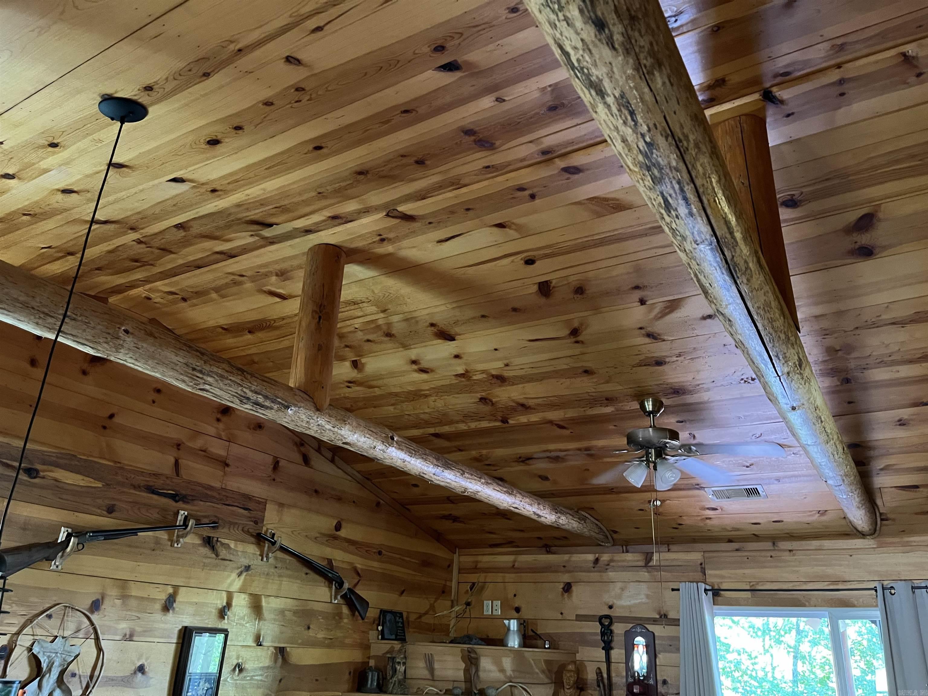 1217 Lovell Ln Mountain View, AR 72560