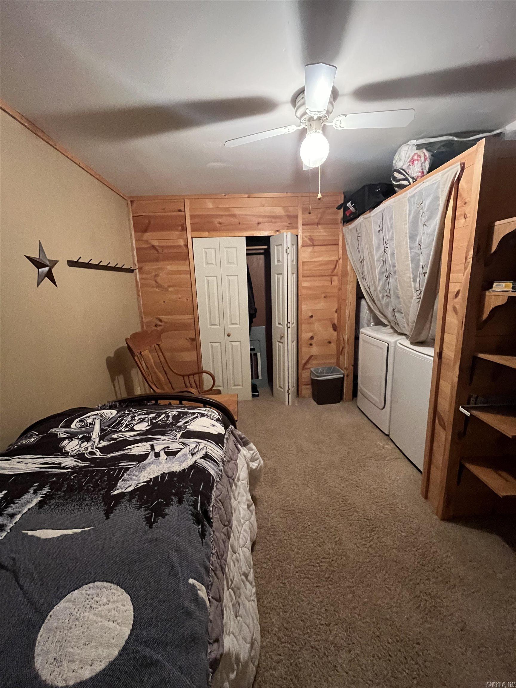 1217 Lovell Ln Mountain View, AR 72560
