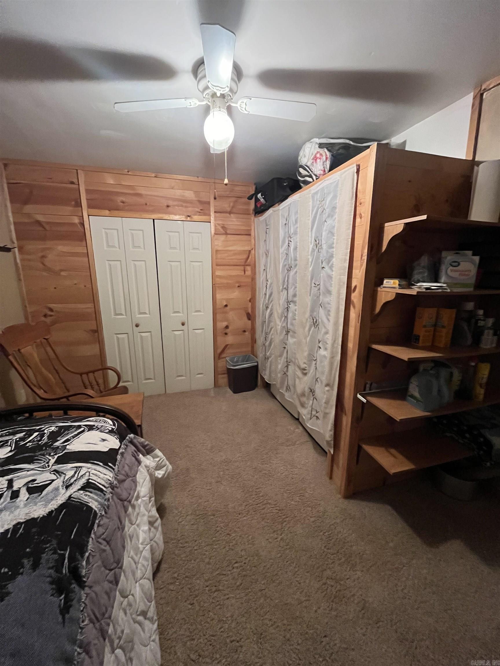 1217 Lovell Ln Mountain View, AR 72560
