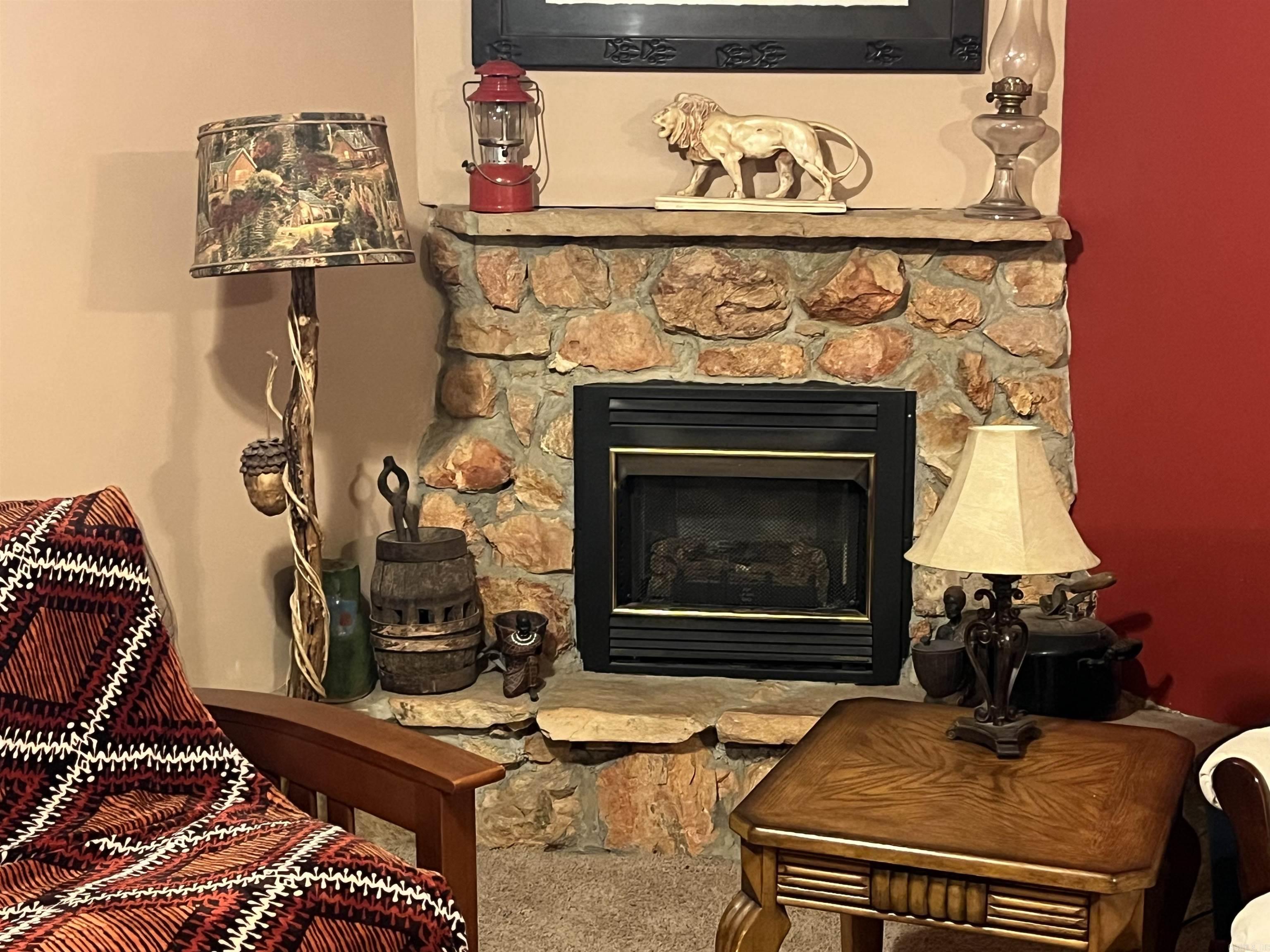 1217 Lovell Ln Mountain View, AR 72560