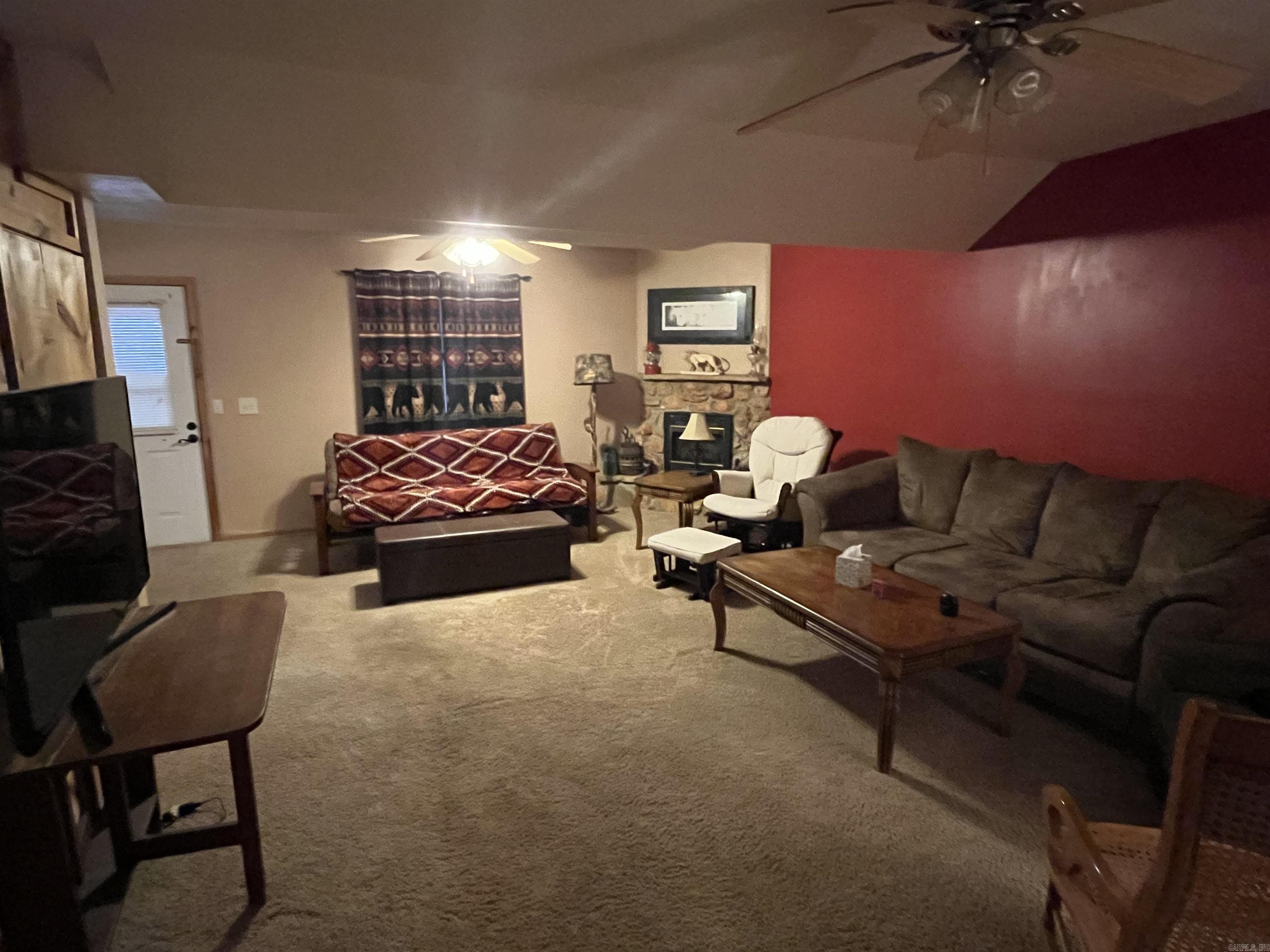 1217 Lovell Ln Mountain View, AR 72560