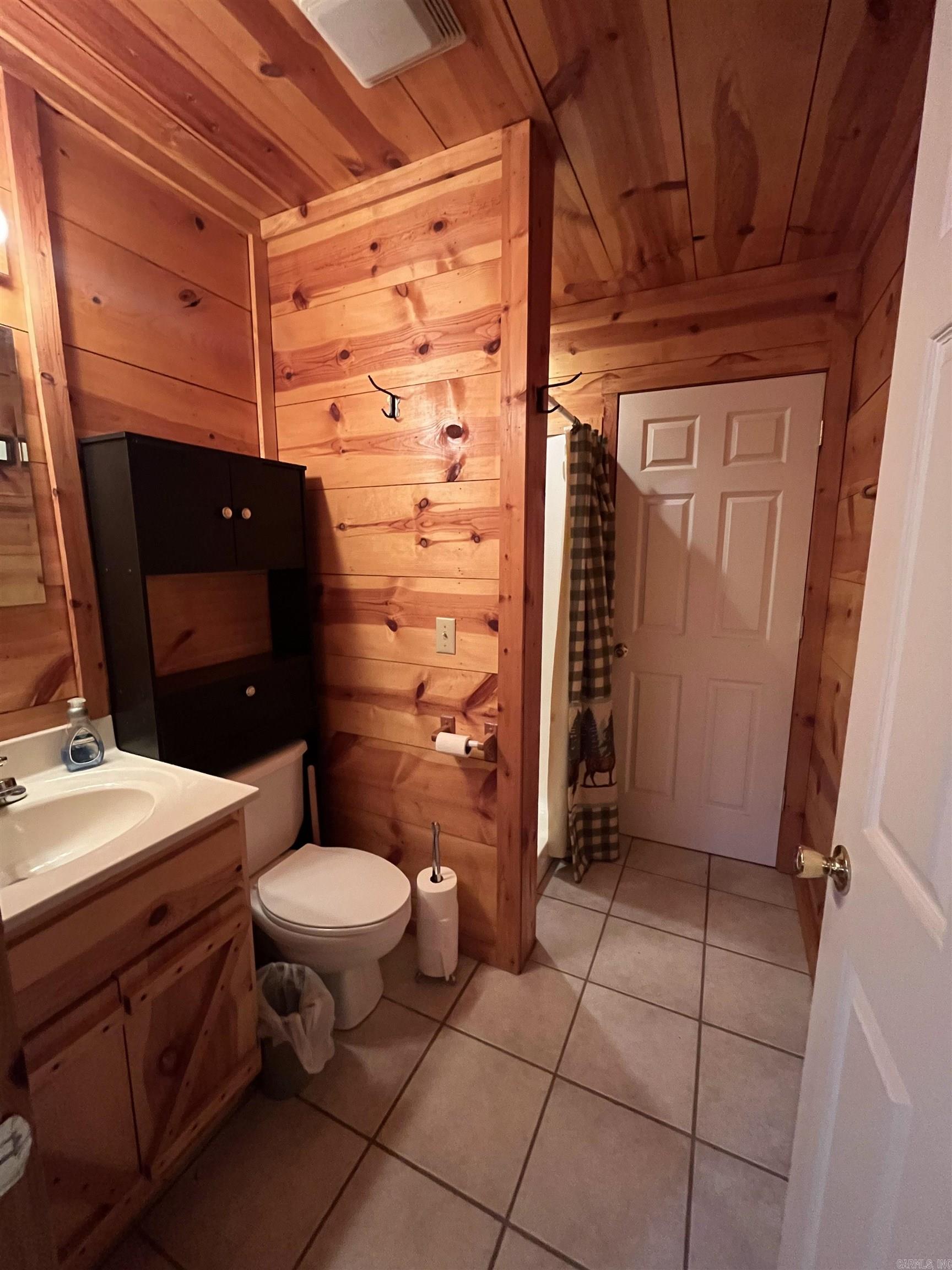 1217 Lovell Ln Mountain View, AR 72560