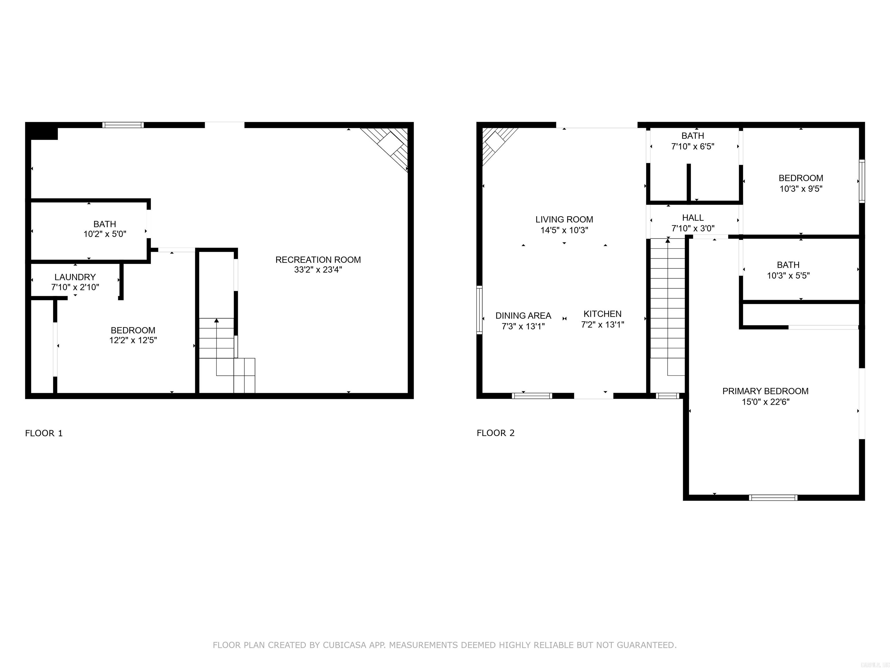 1217 Lovell Ln Mountain View, AR 72560