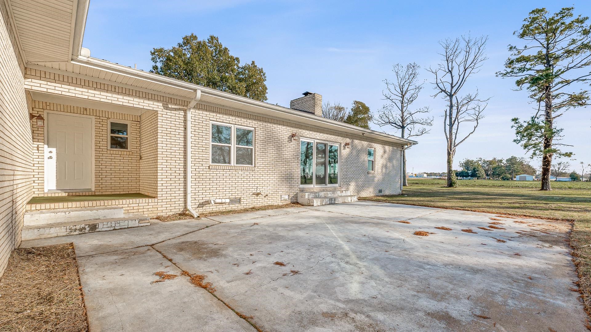 317 N Main  Black Oak, AR