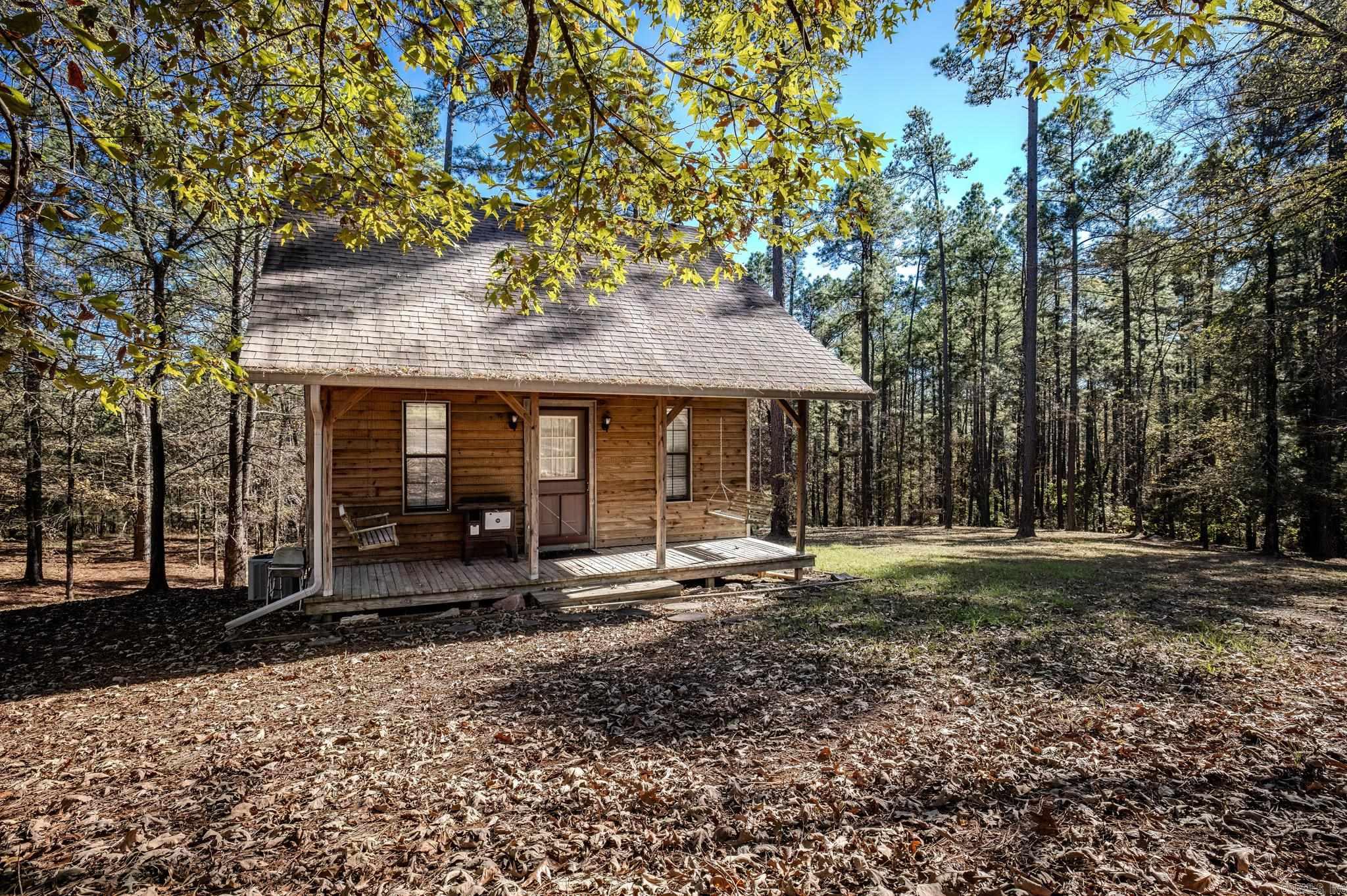 469  Chinook W  Amity, AR