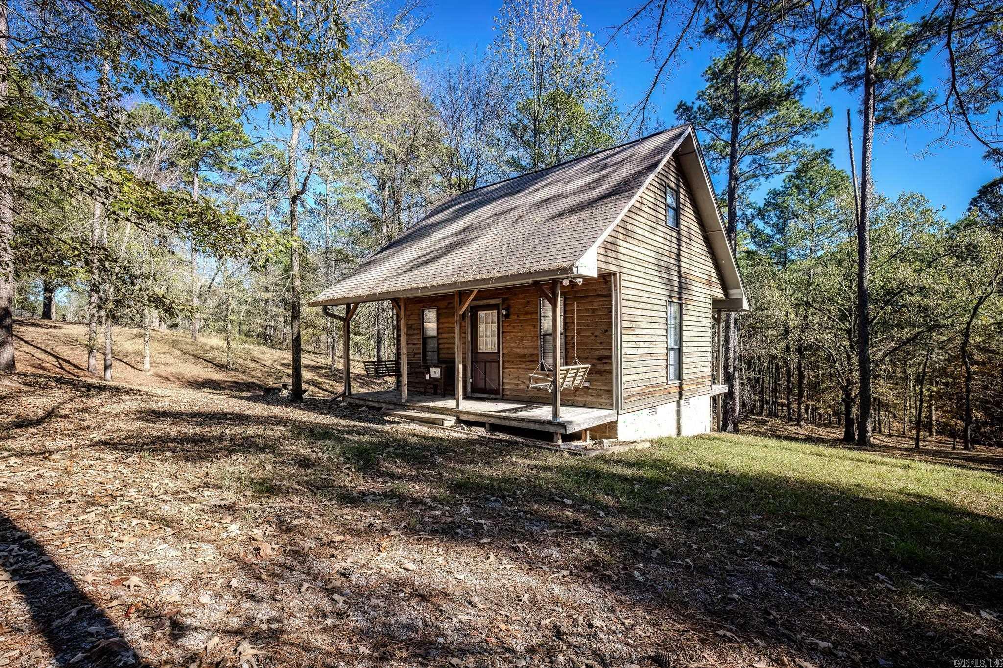 469  Chinook W  Amity, AR