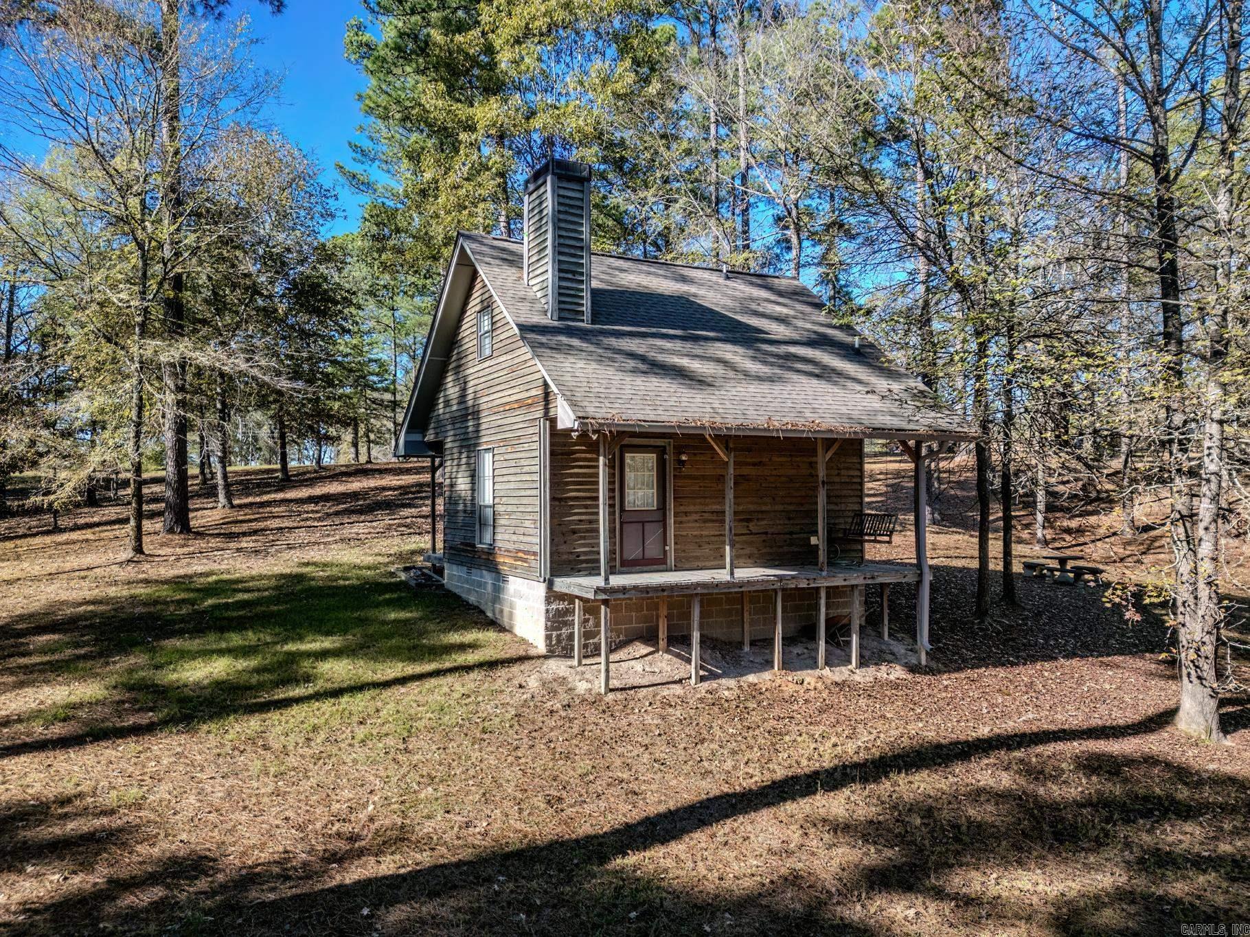 469  Chinook W  Amity, AR