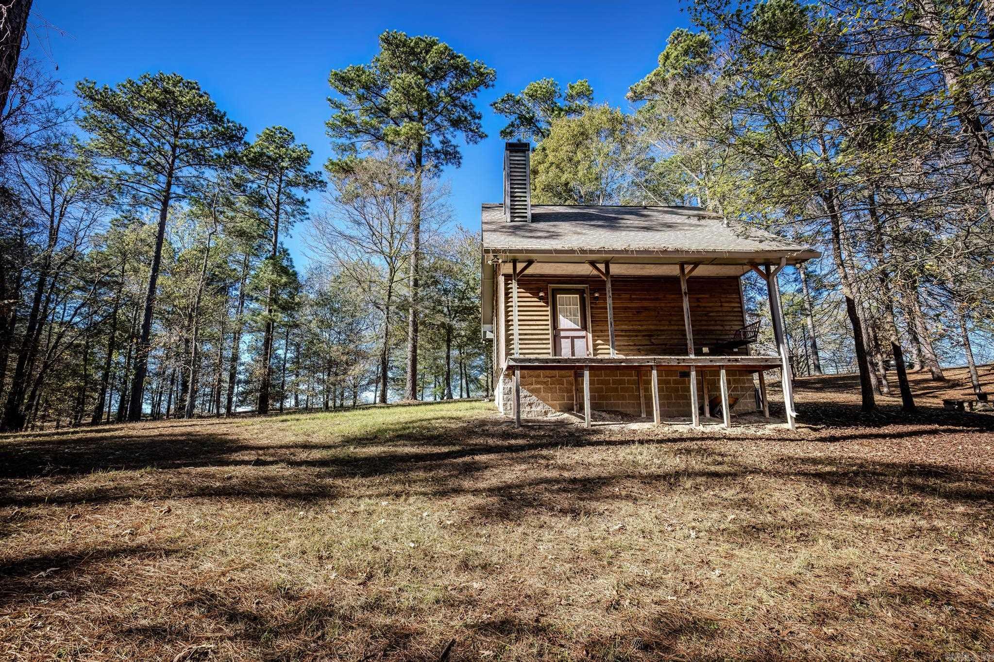 469  Chinook W  Amity, AR
