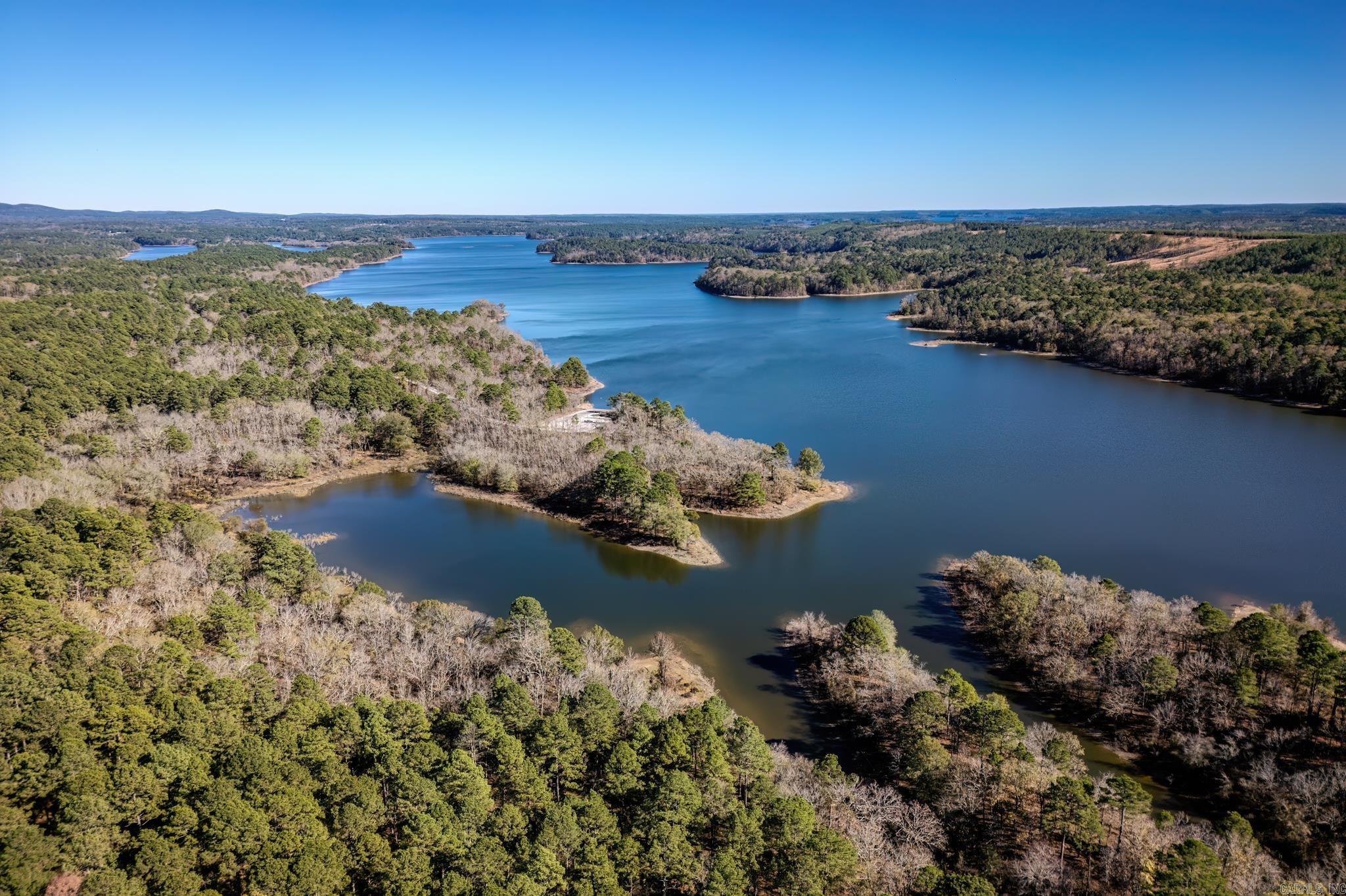 469  Chinook W  Amity, AR
