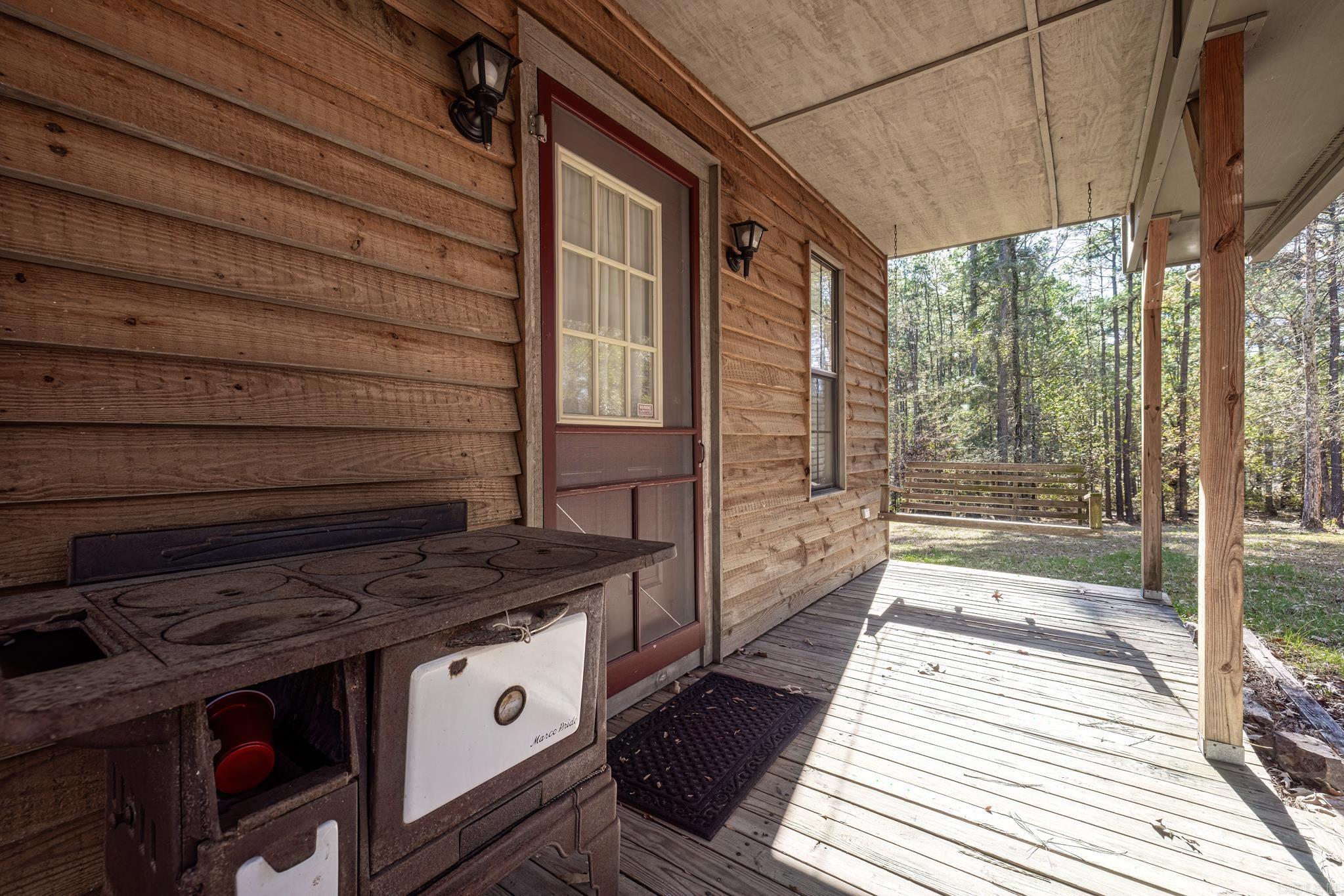 469  Chinook W  Amity, AR