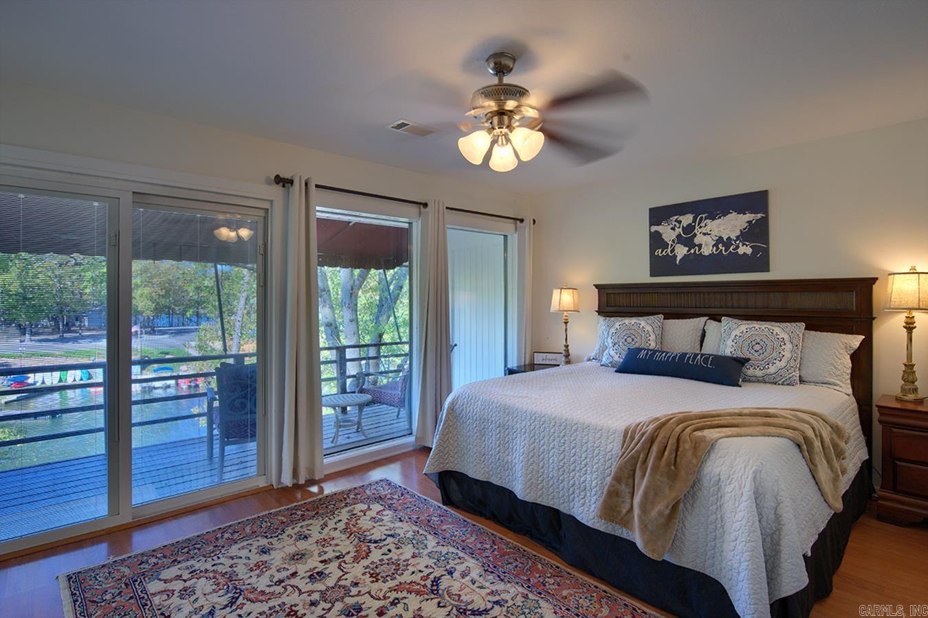 4  Calanas  Hot Springs Village, AR