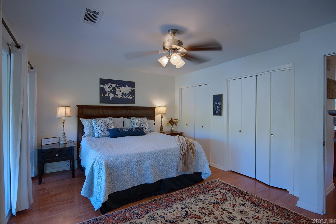 4  Calanas  Hot Springs Village, AR