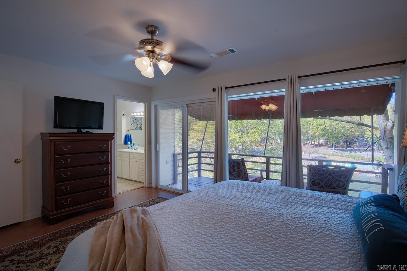 4  Calanas  Hot Springs Village, AR