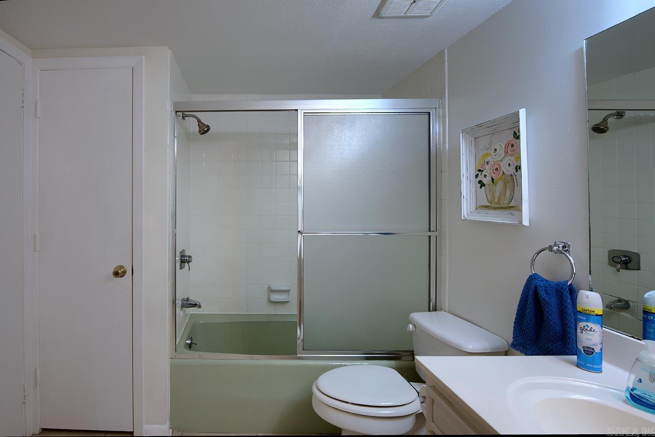 4  Calanas  Hot Springs Village, AR