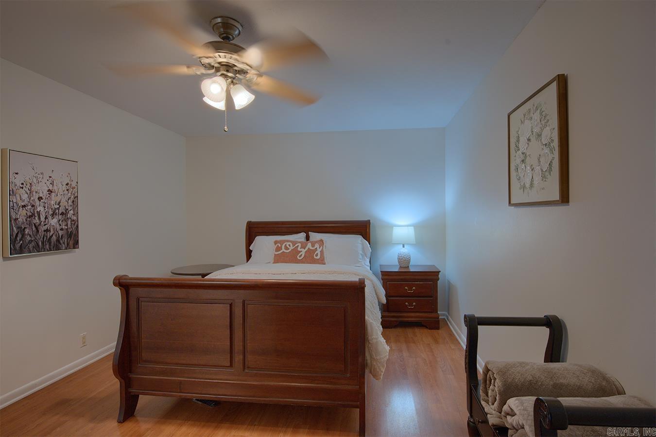 4  Calanas  Hot Springs Village, AR