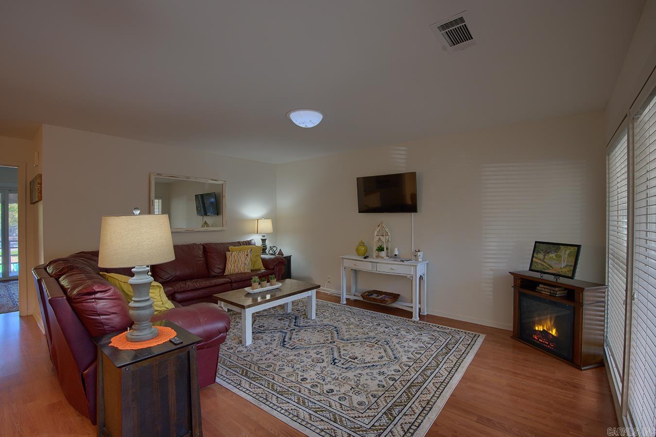 4  Calanas  Hot Springs Village, AR