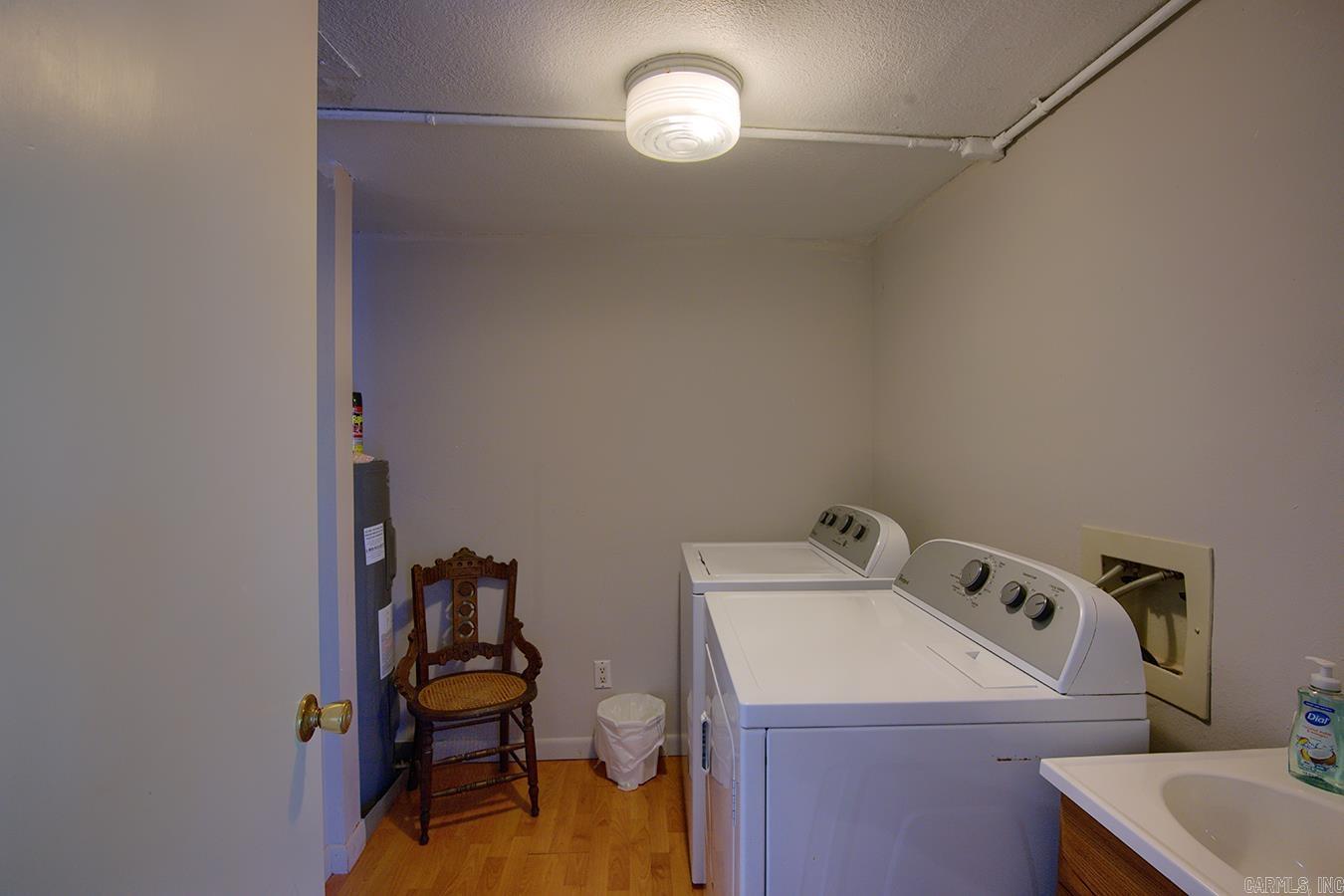 4  Calanas  Hot Springs Village, AR