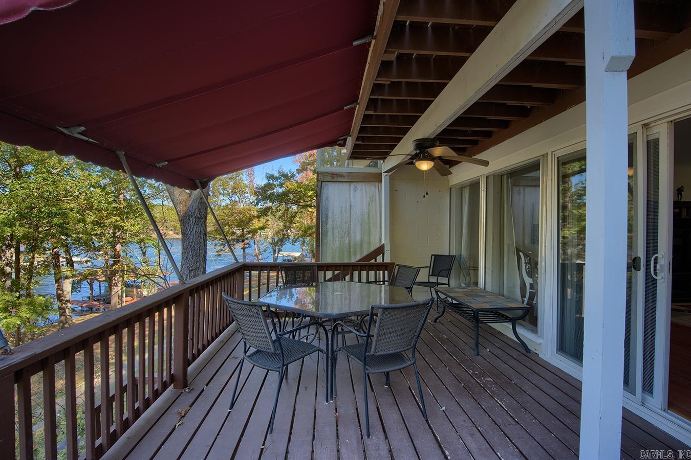 4  Calanas  Hot Springs Village, AR