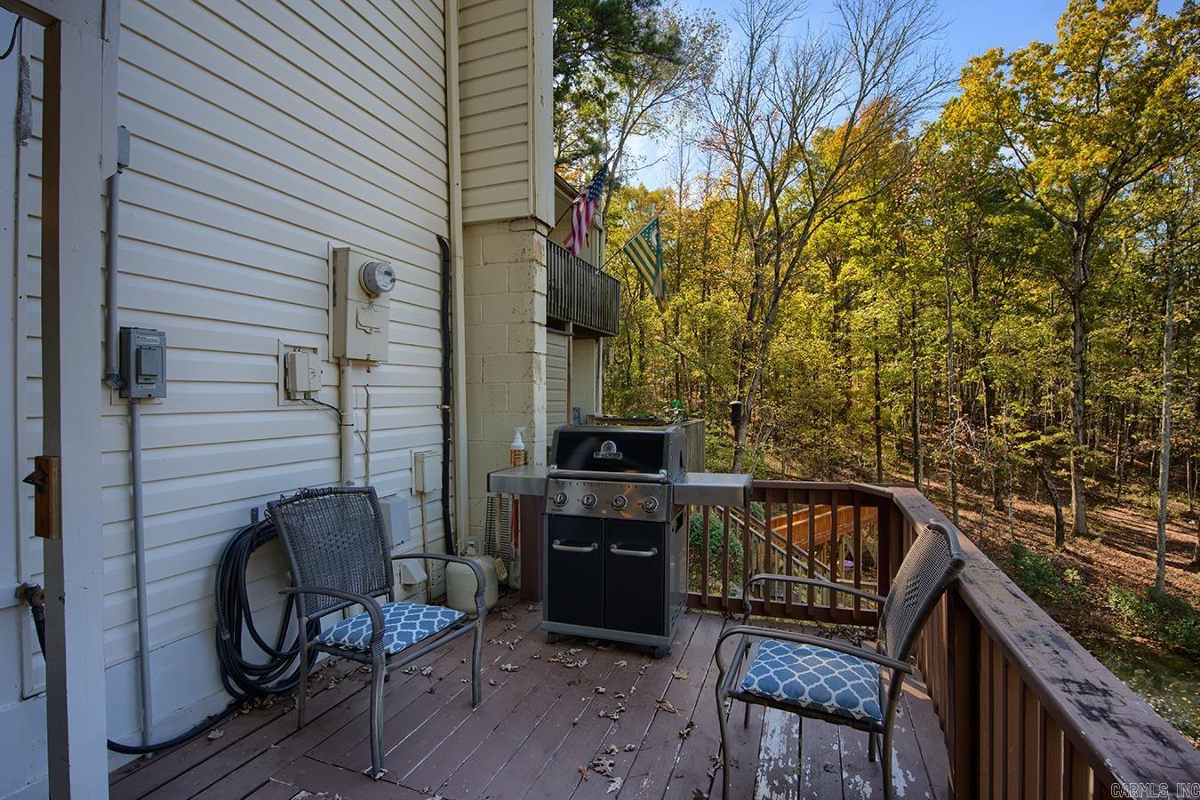 4  Calanas  Hot Springs Village, AR