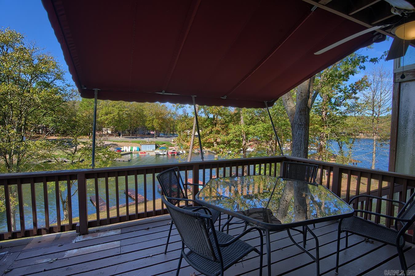 4  Calanas  Hot Springs Village, AR