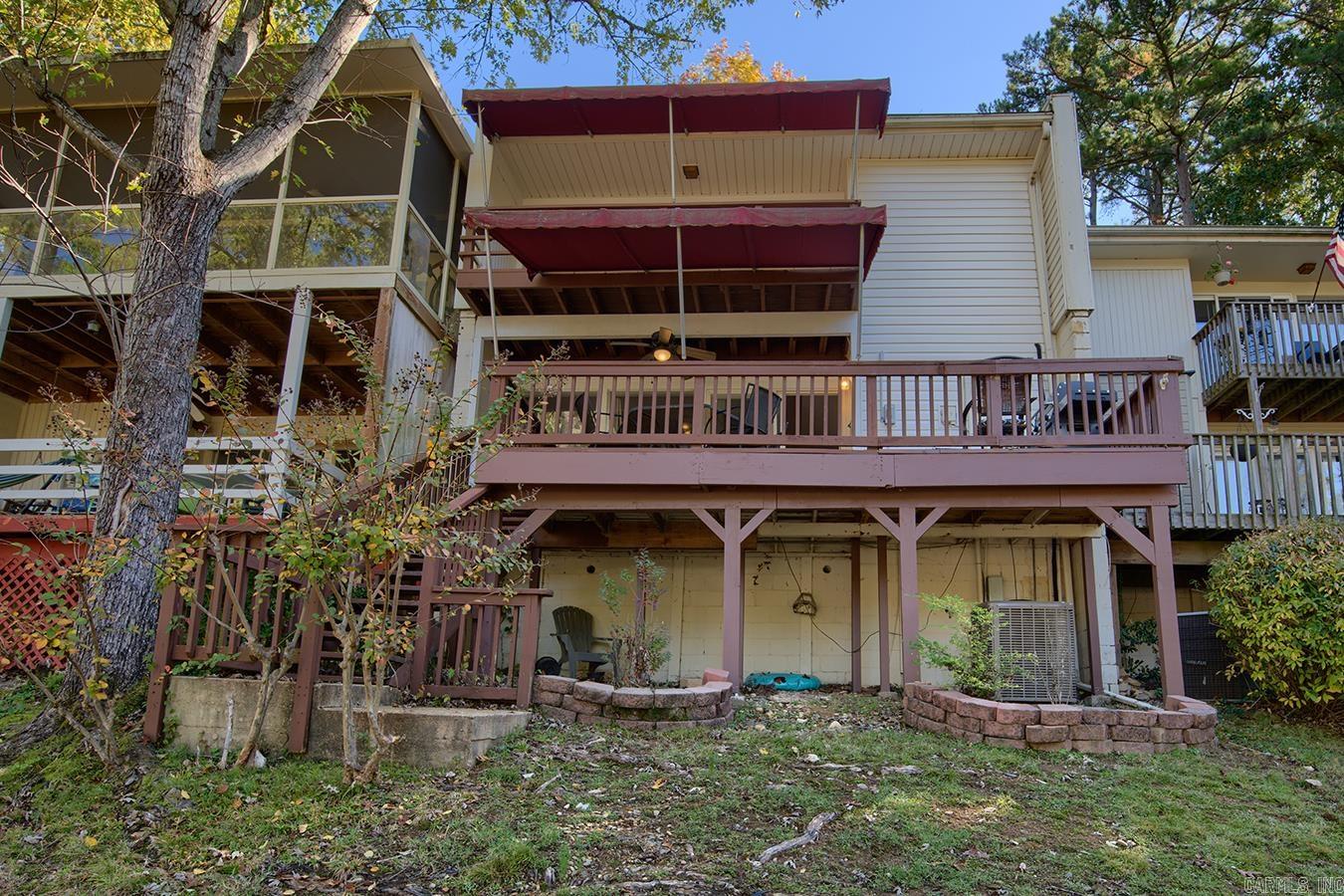 4  Calanas  Hot Springs Village, AR