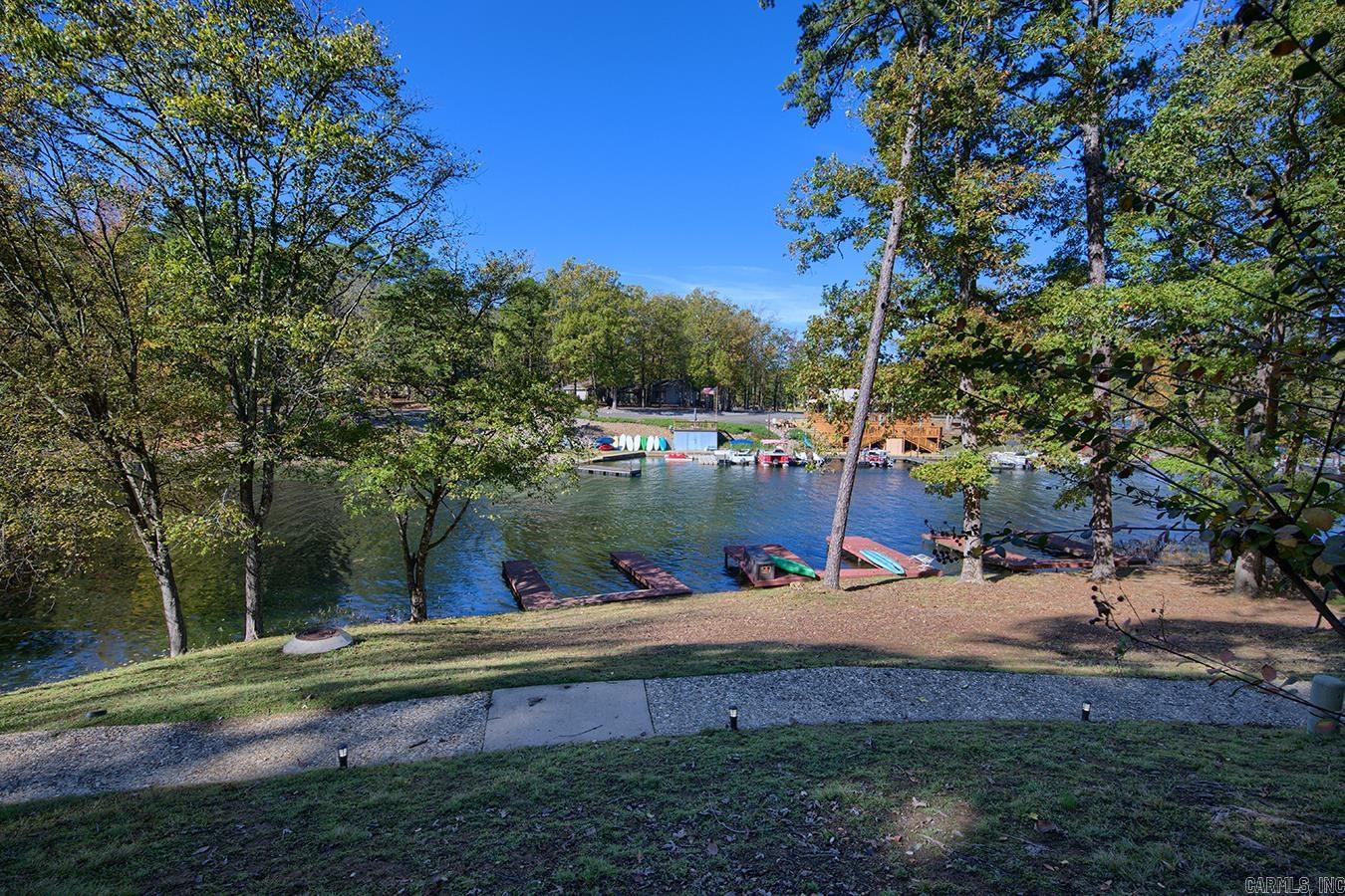 4  Calanas  Hot Springs Village, AR