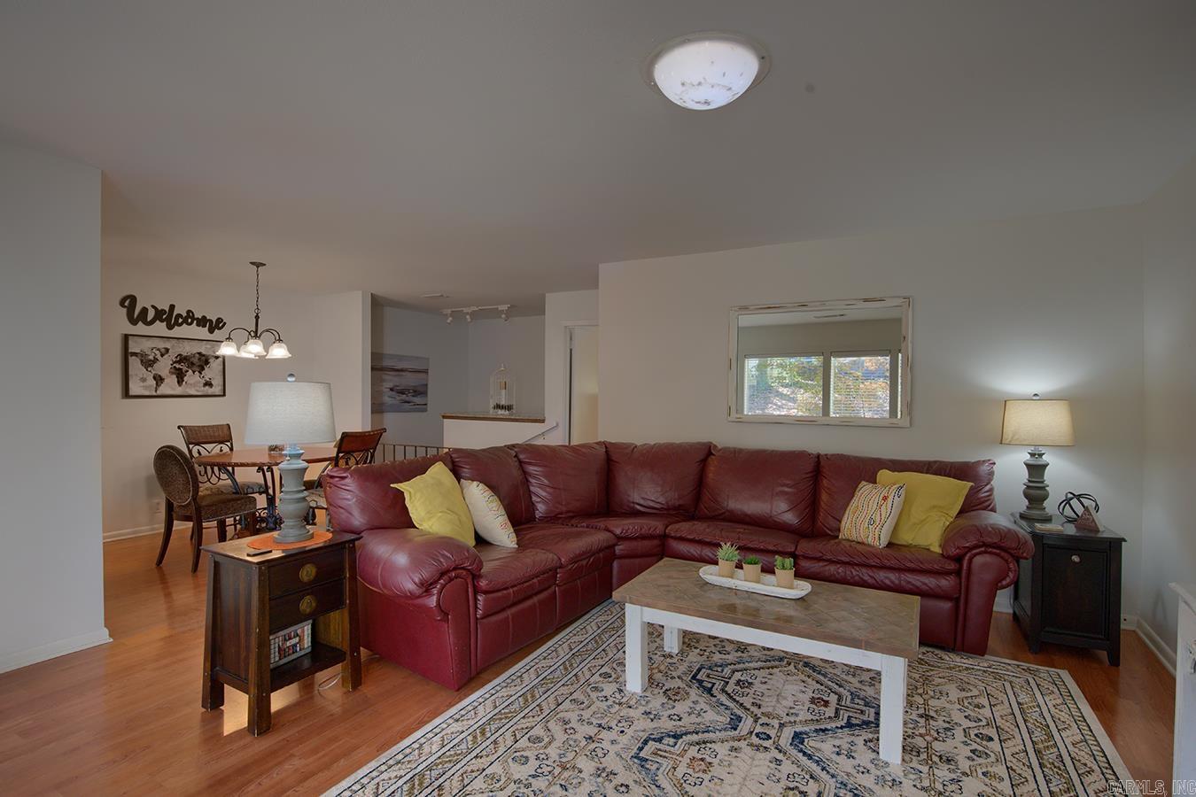 4  Calanas  Hot Springs Village, AR