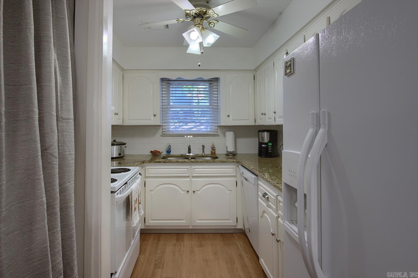 4  Calanas  Hot Springs Village, AR