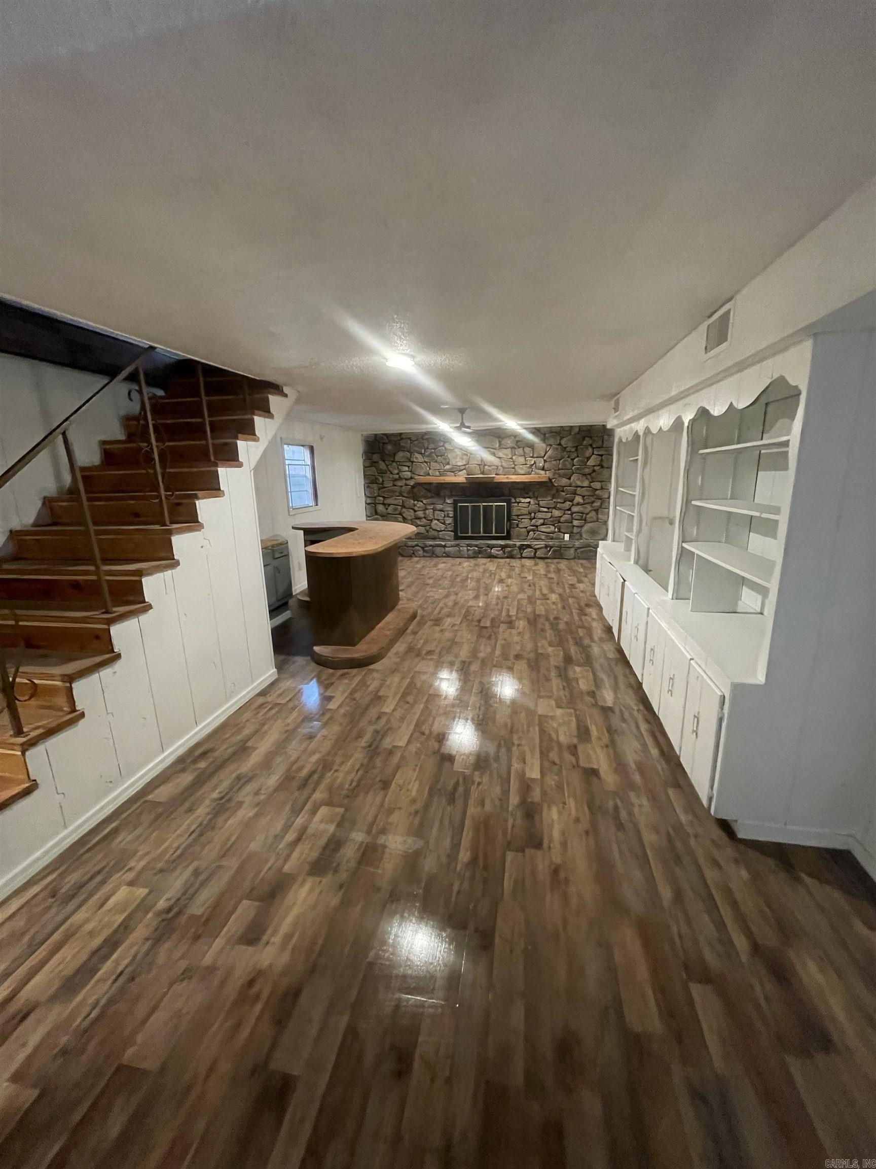 413 W 34th  Pine Bluff, AR