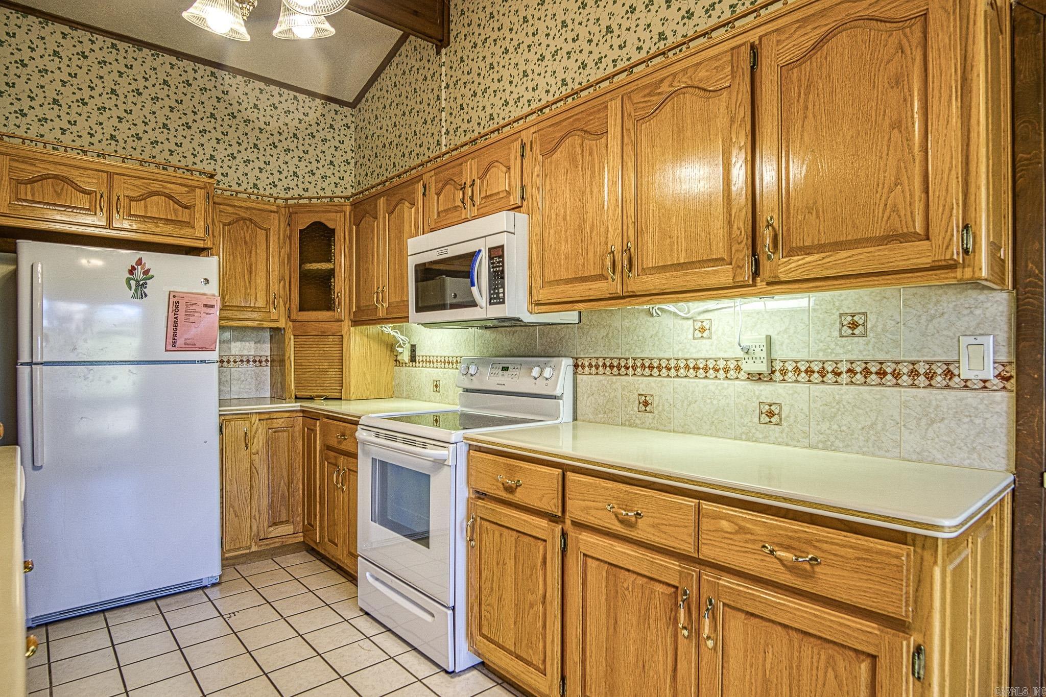 8 Alamito Lane Hot Springs Village, AR 71909