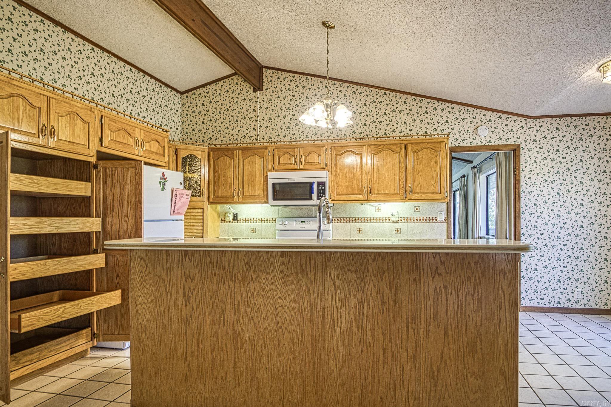 8 Alamito Lane Hot Springs Village, AR 71909