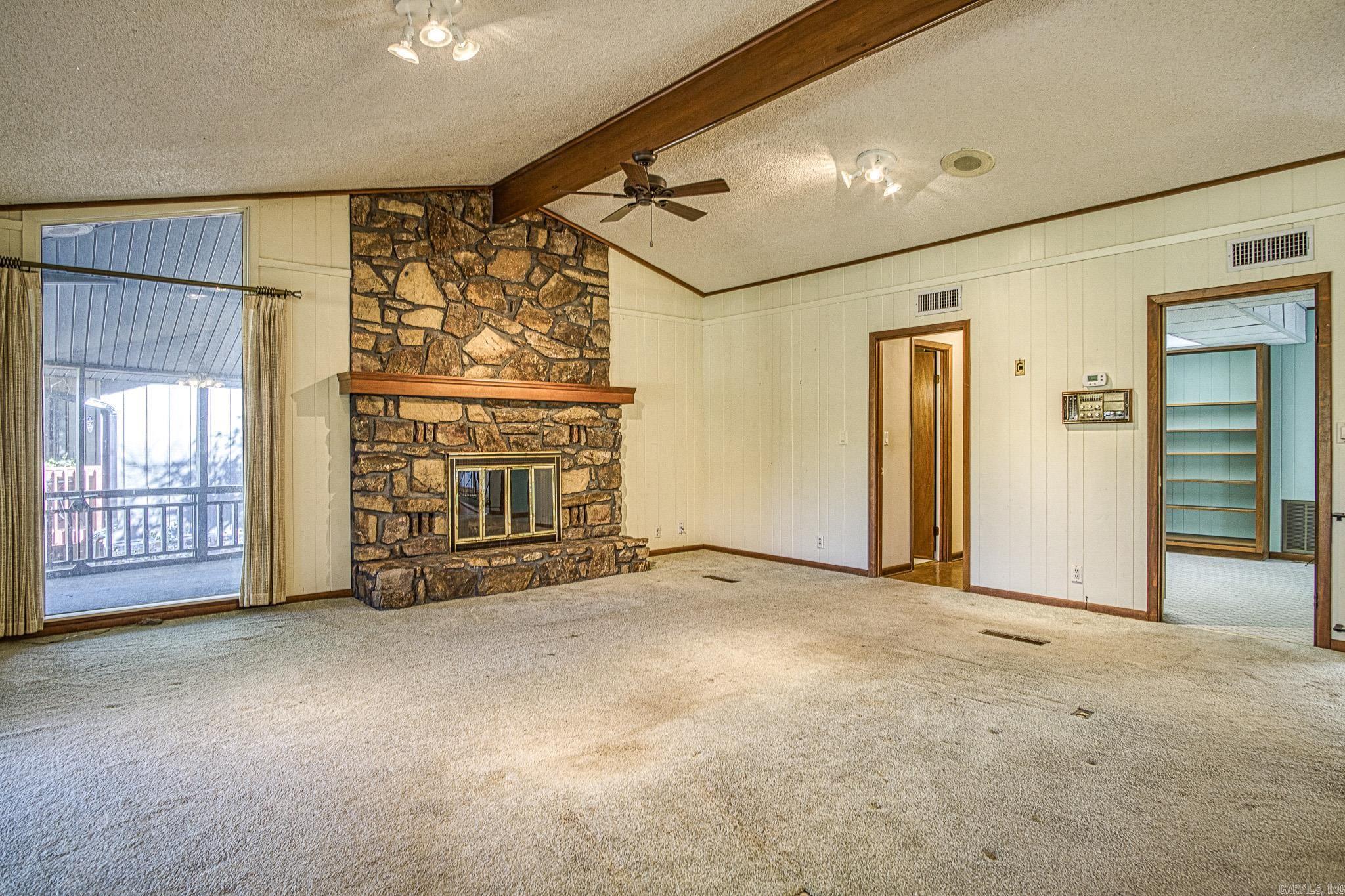 8 Alamito Lane Hot Springs Village, AR 71909