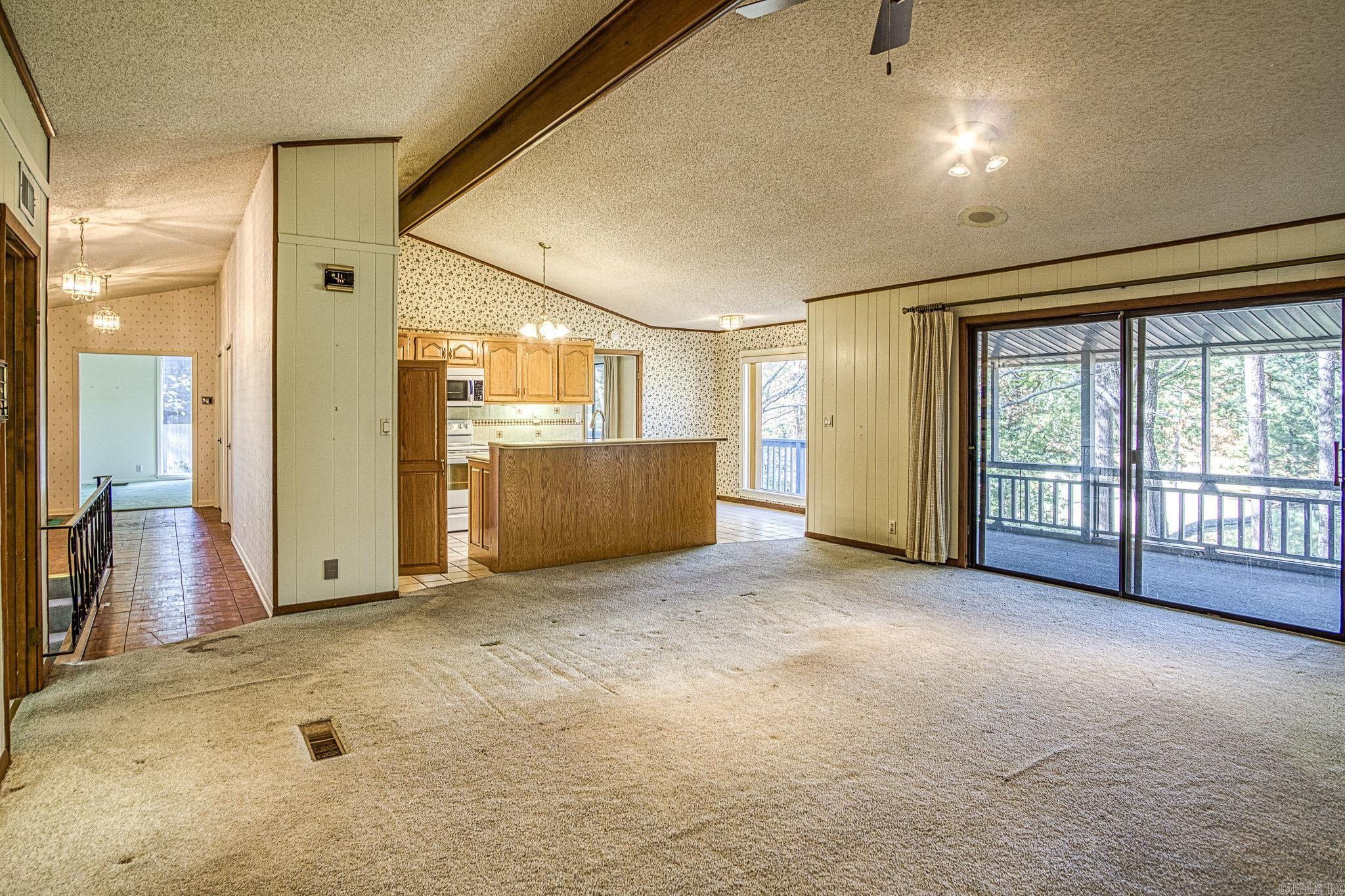8 Alamito Lane Hot Springs Village, AR 71909