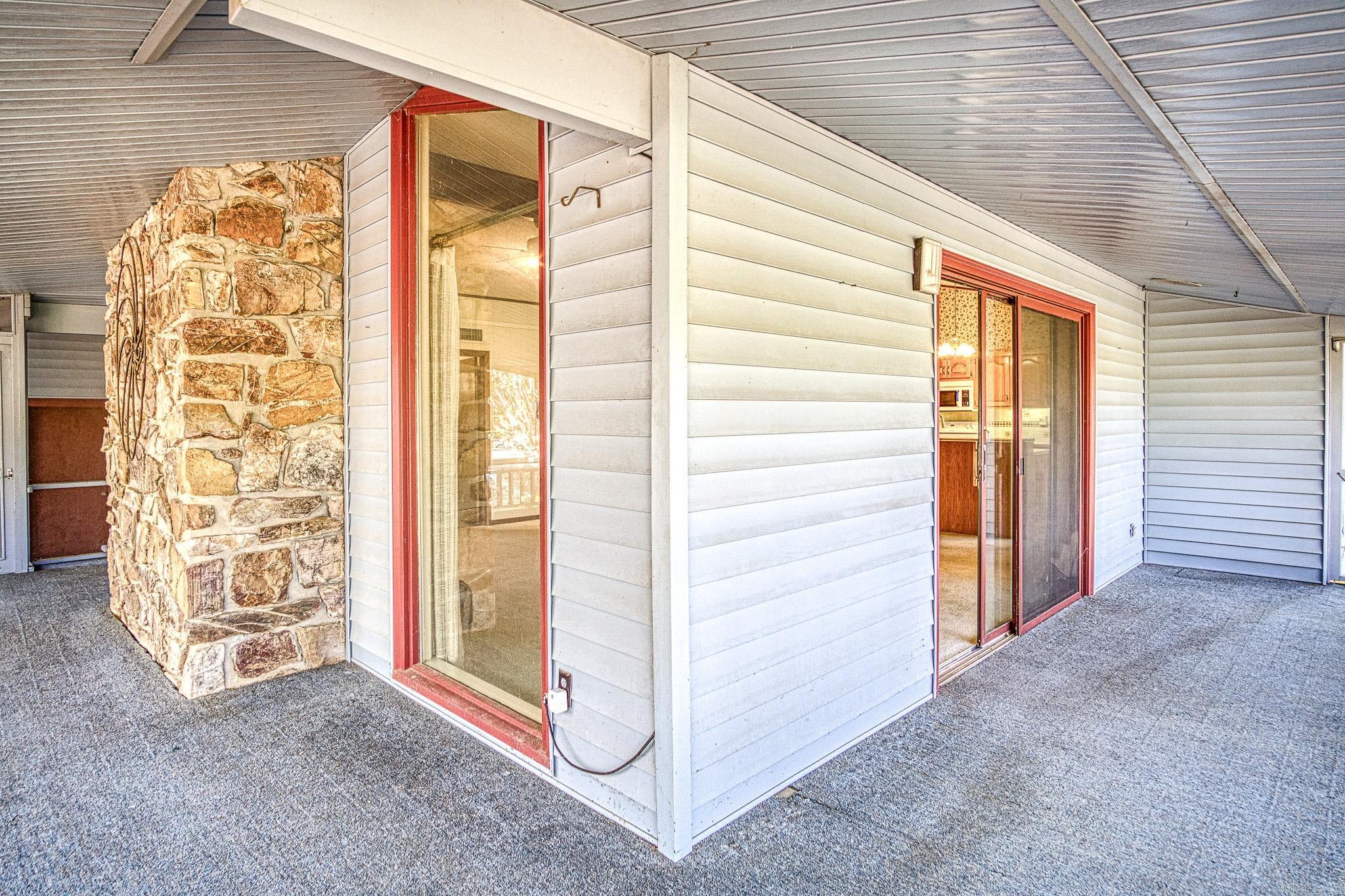 8 Alamito Lane Hot Springs Village, AR 71909