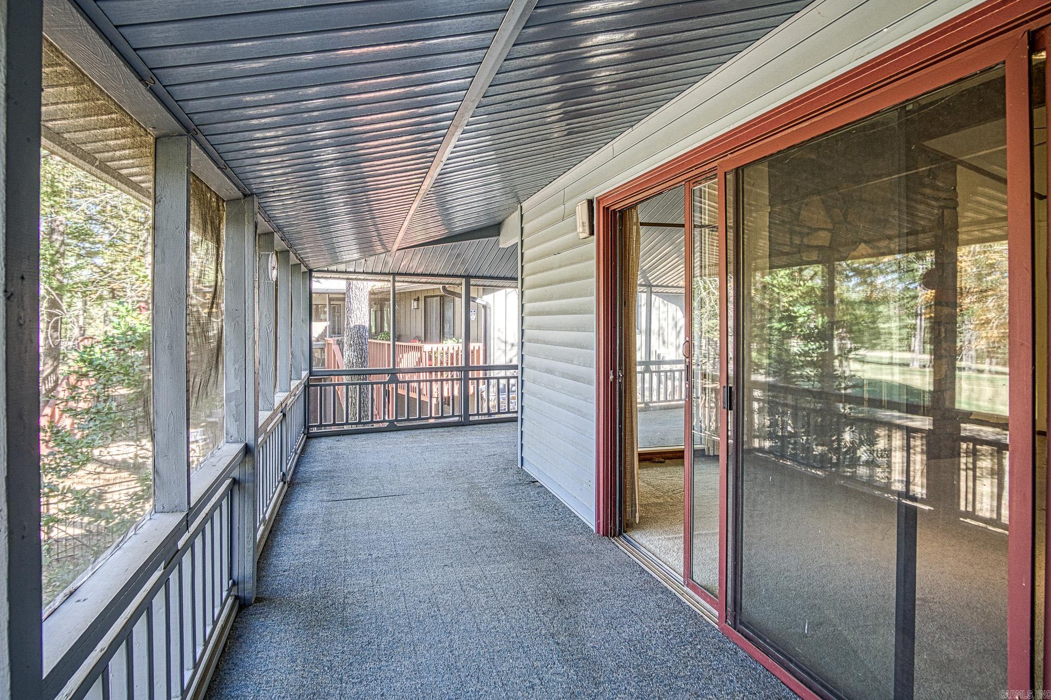 8 Alamito Lane Hot Springs Village, AR 71909