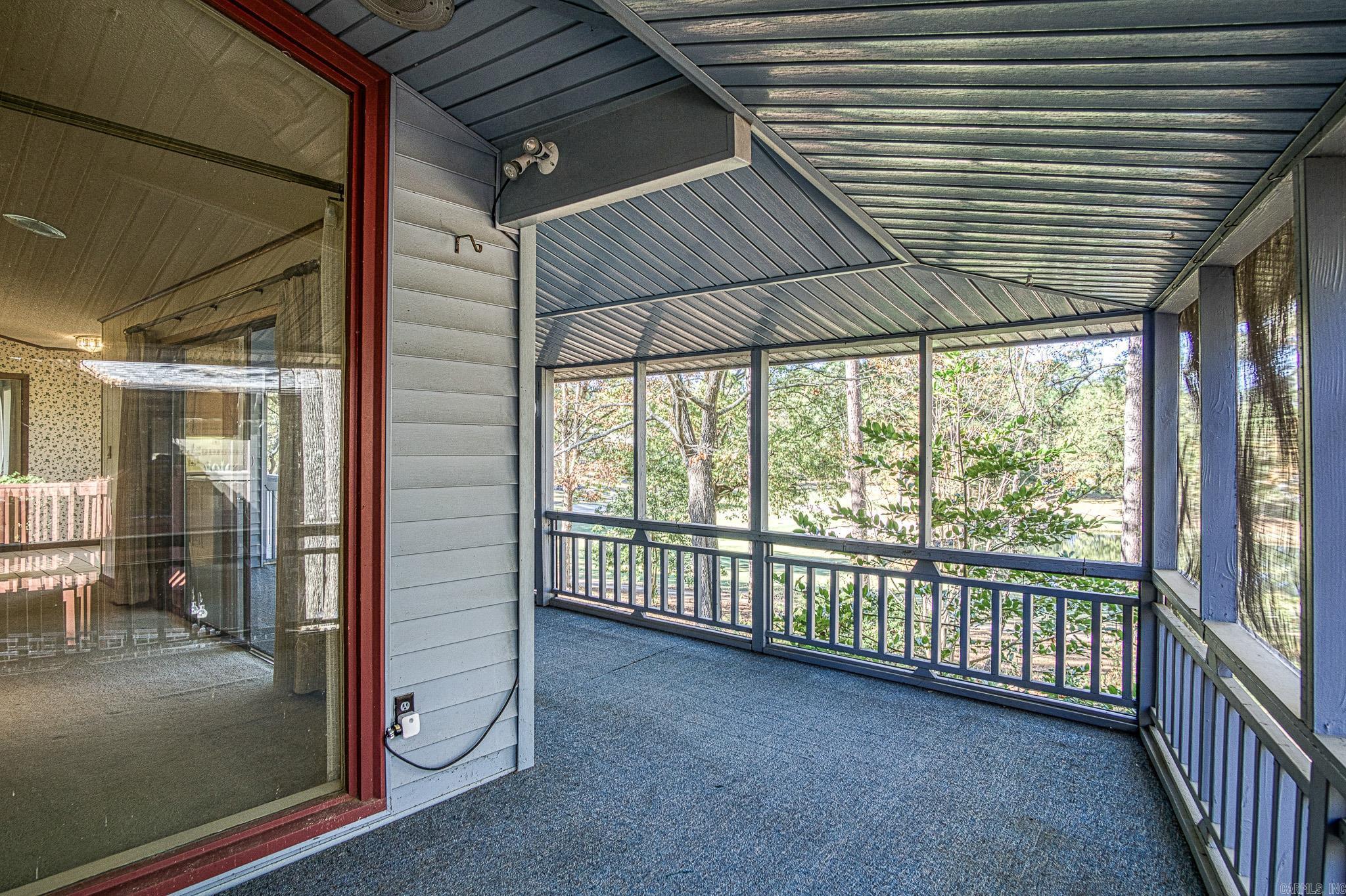 8 Alamito Lane Hot Springs Village, AR 71909