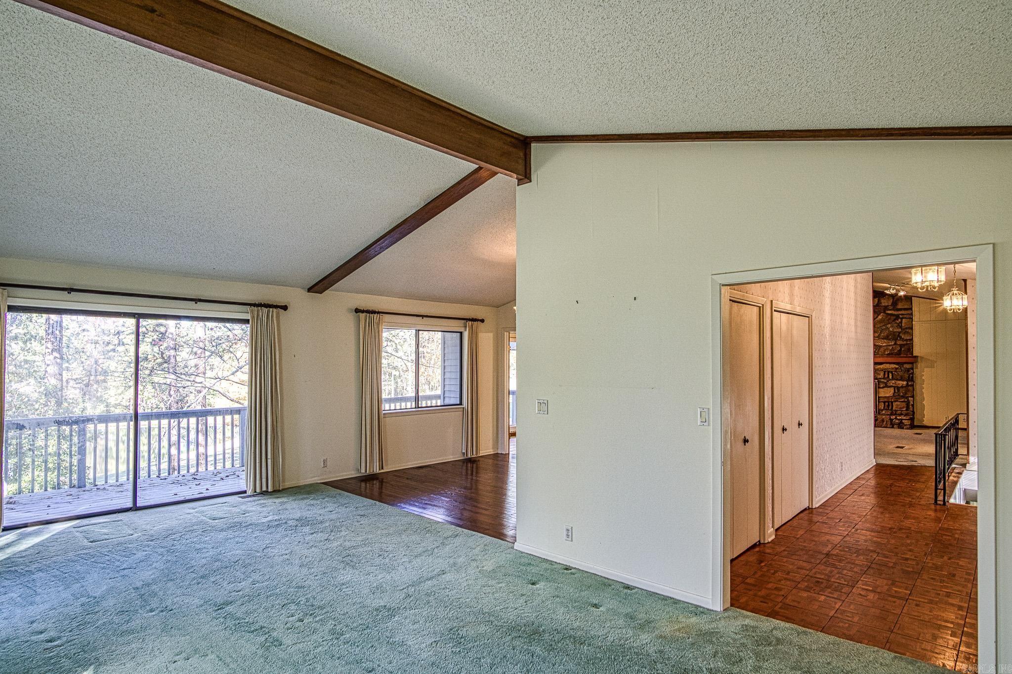 8 Alamito Lane Hot Springs Village, AR 71909