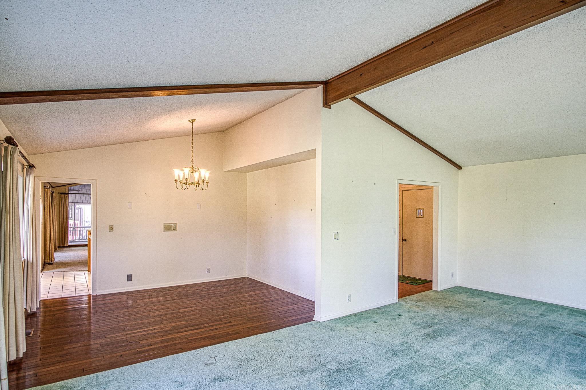 8 Alamito Lane Hot Springs Village, AR 71909